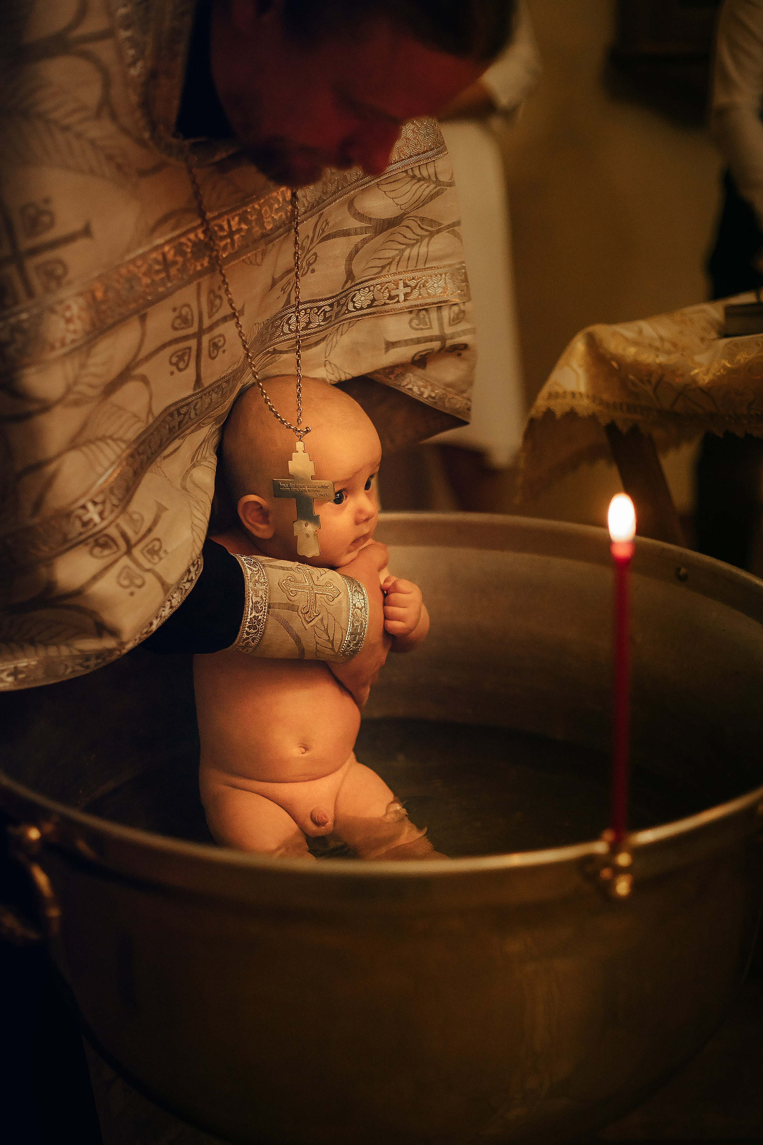 Таинства. Ваш фотограф в Москве и области Юлия