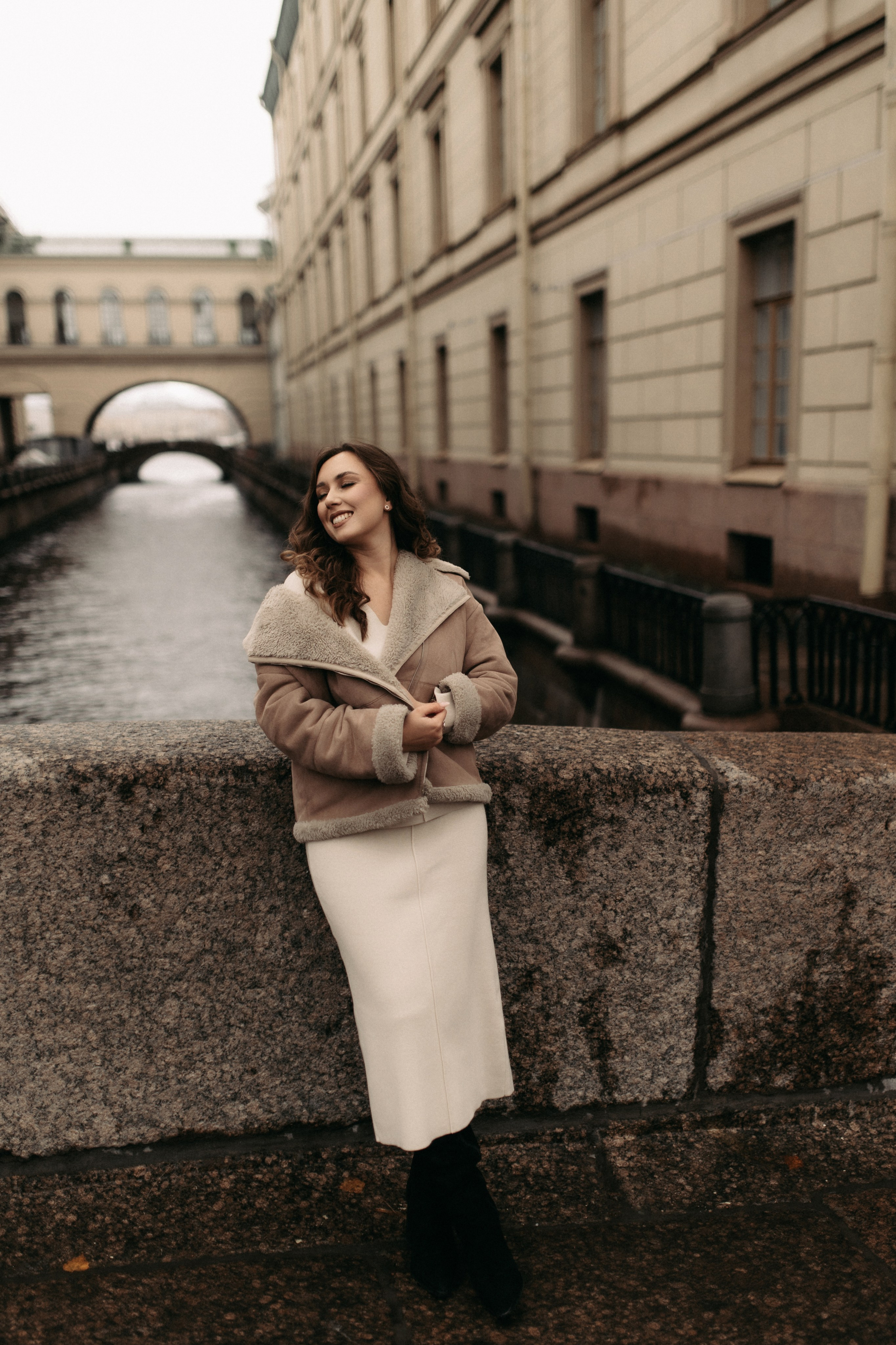 Анастасия. Фотограф в Санкт-Петербурге