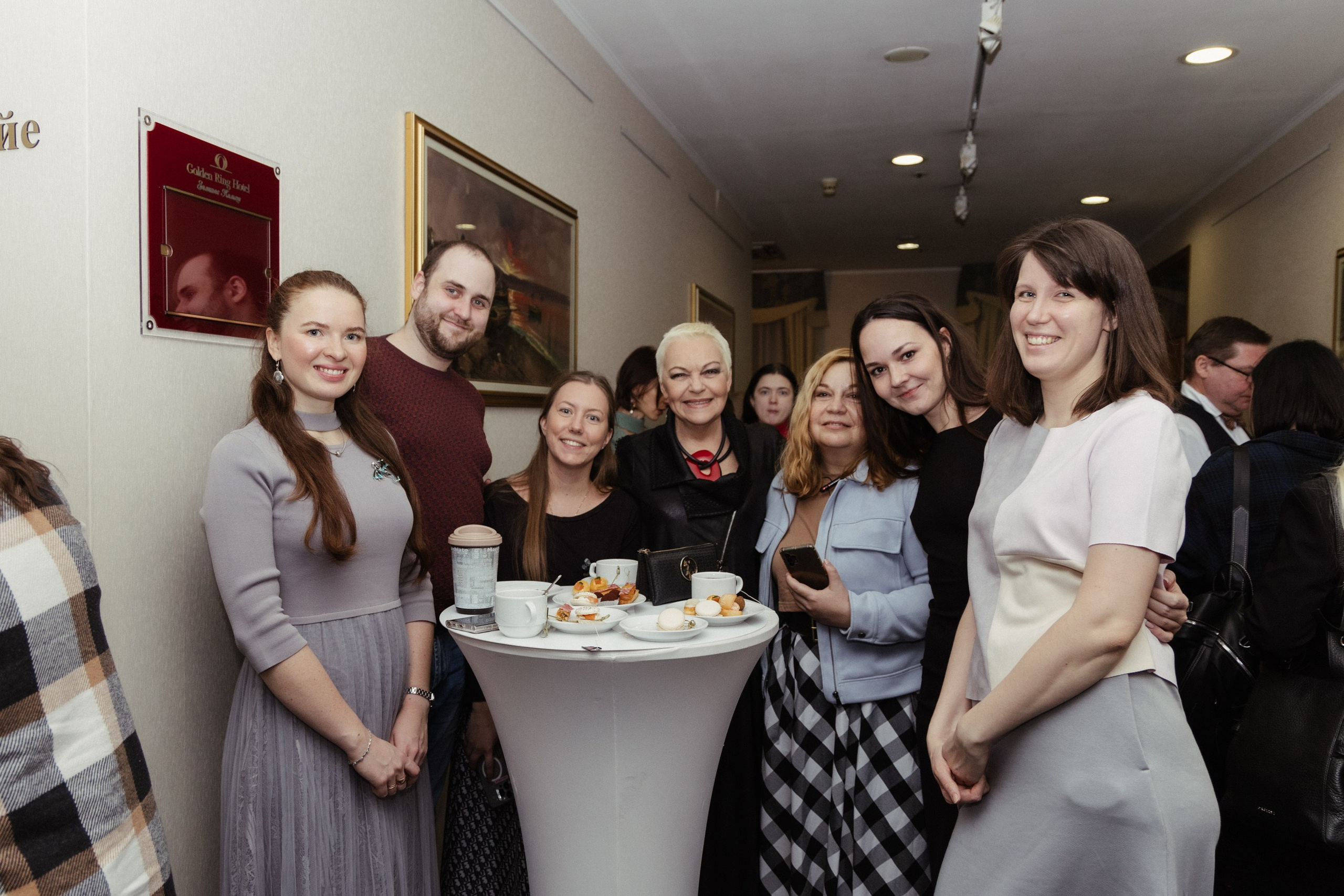 Talentsy выпускной. Портретный и репортажный фотограф в Москве Олеся Лисарк