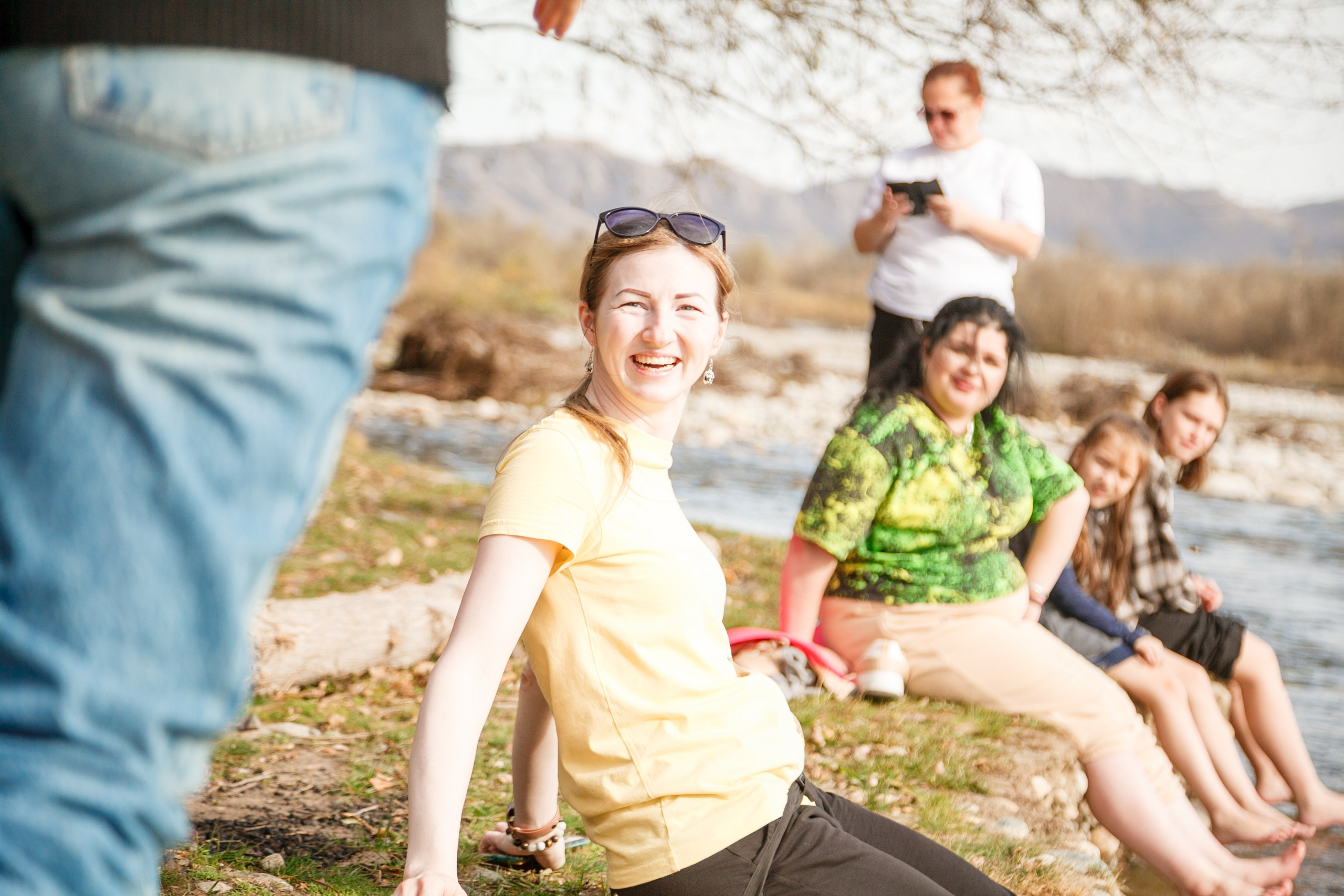 Ретрит"ОТКРОЙ СЕБЯ». Свадебный и семейный фотограф в Армавире