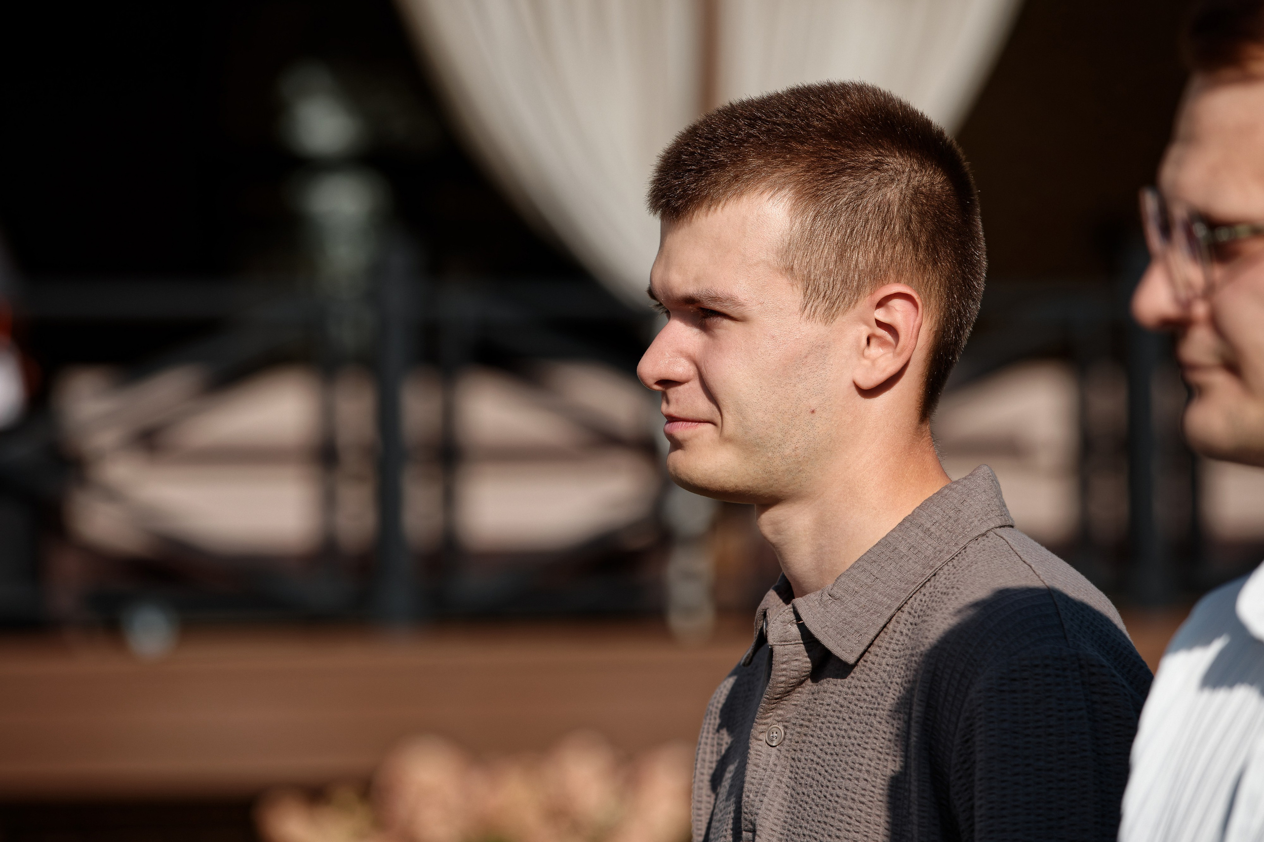 Роман и Валерия. Семейный фотограф — Макс Белогрудов