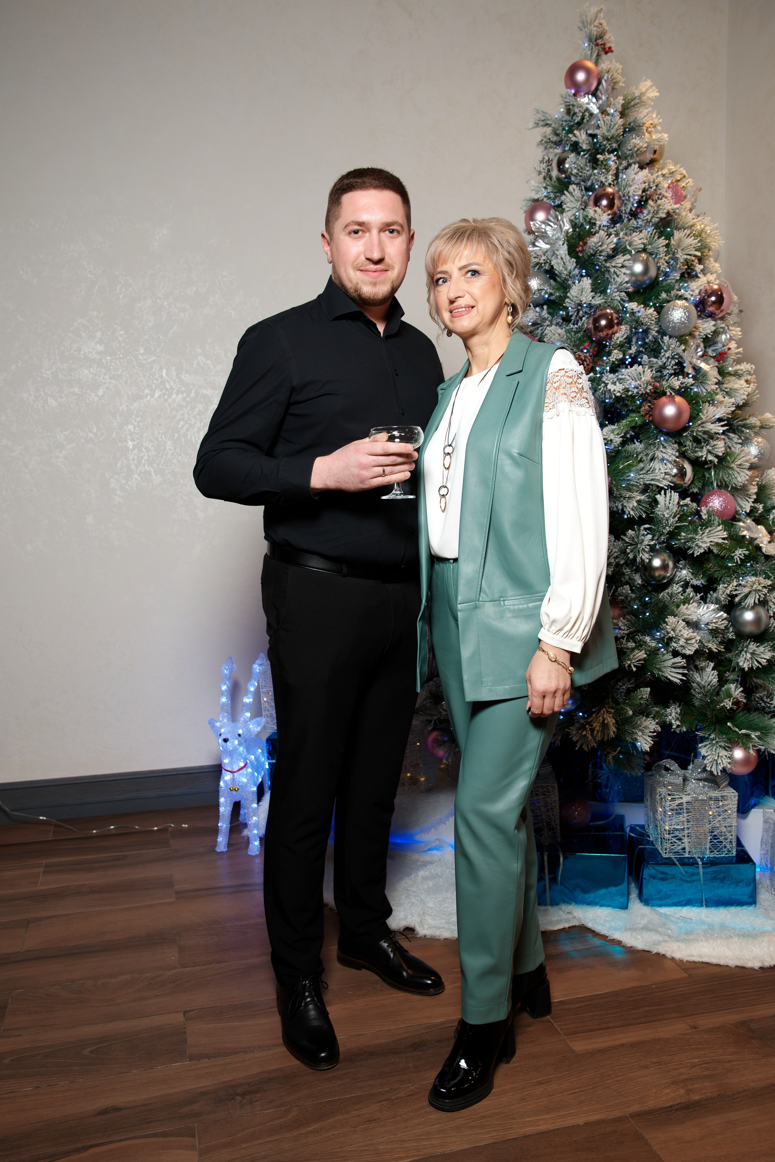 Norden. Семейный фотограф — Макс Белогрудов