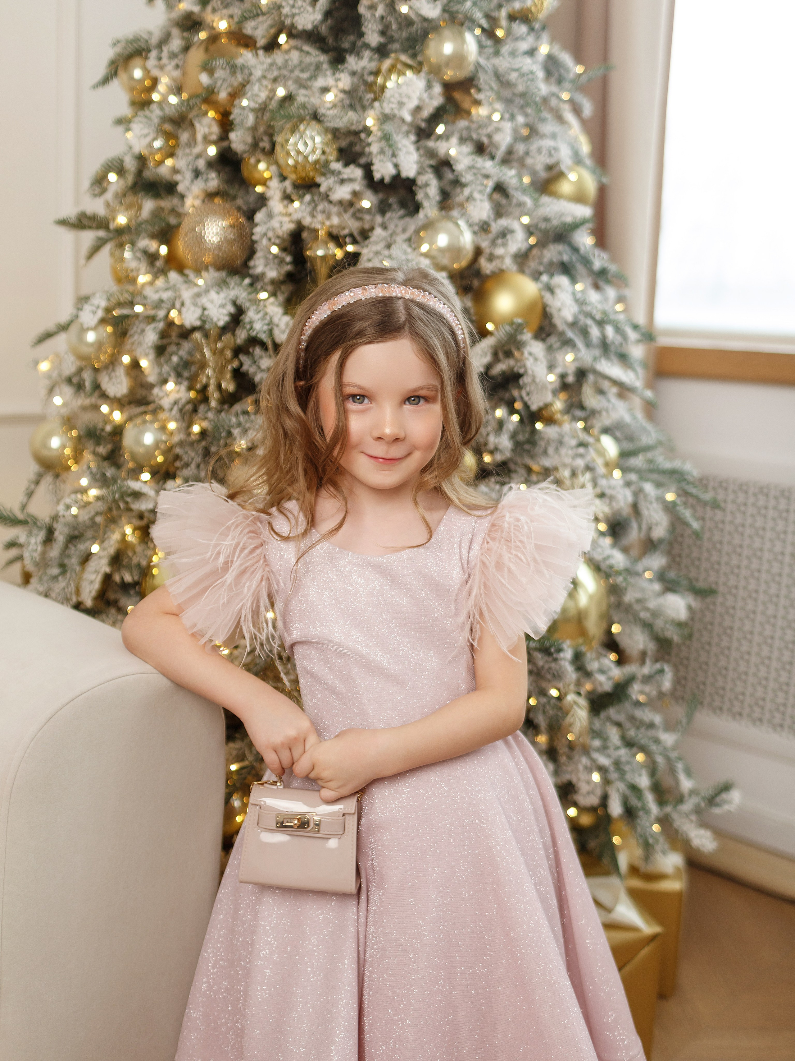 " новогодний ". Little_Princess.38