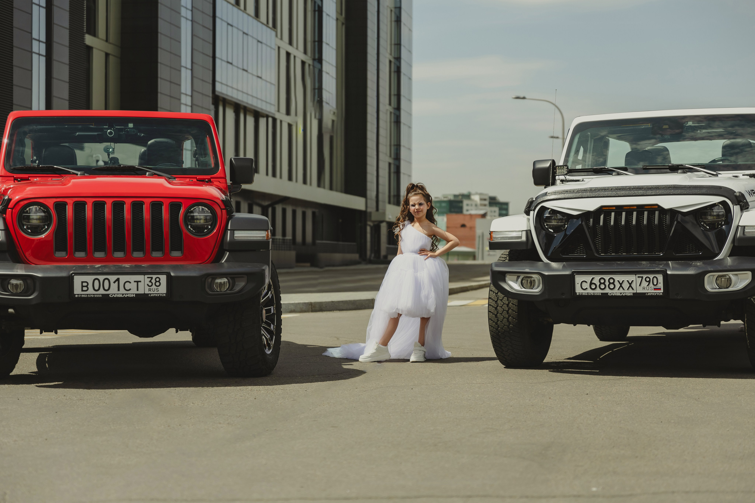 Фотопроект «Тачки». Little_Princess.38