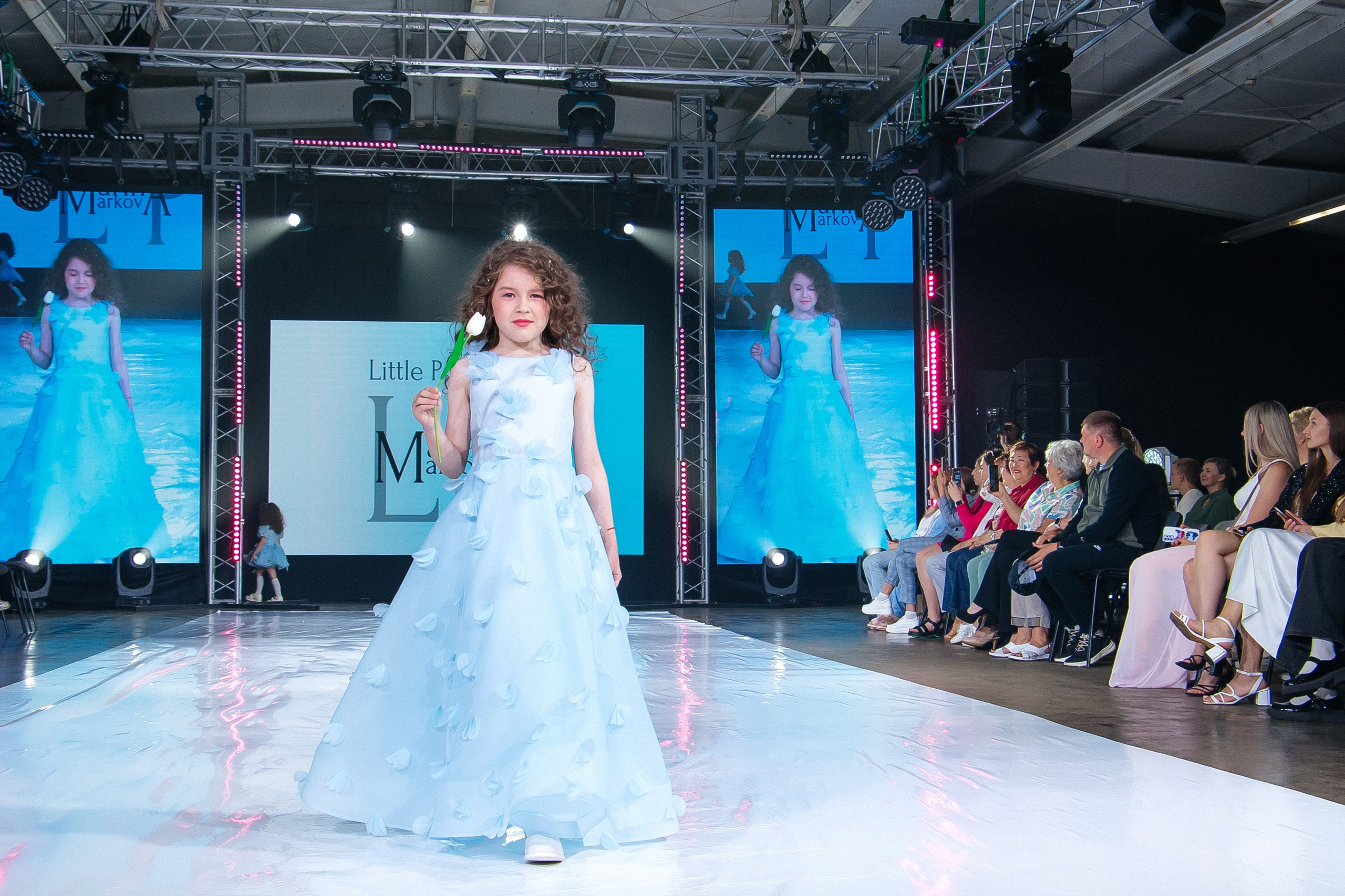 «Байкальская летняя неделя моды 2025». Little_Princess.38