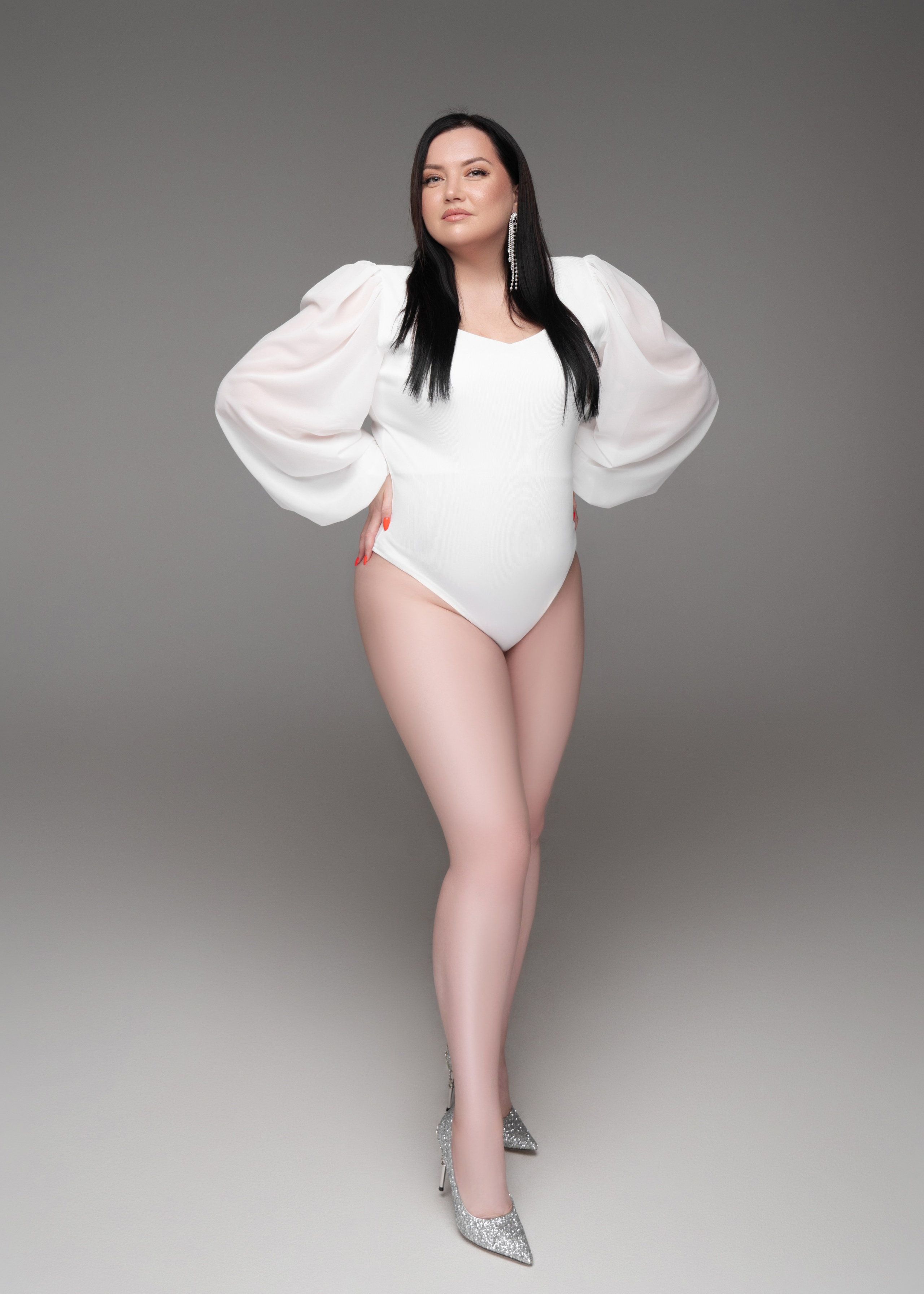 Топы, Боди. Оксана Волик фотограф в Архангельске. Аренда фотостудии White Studio