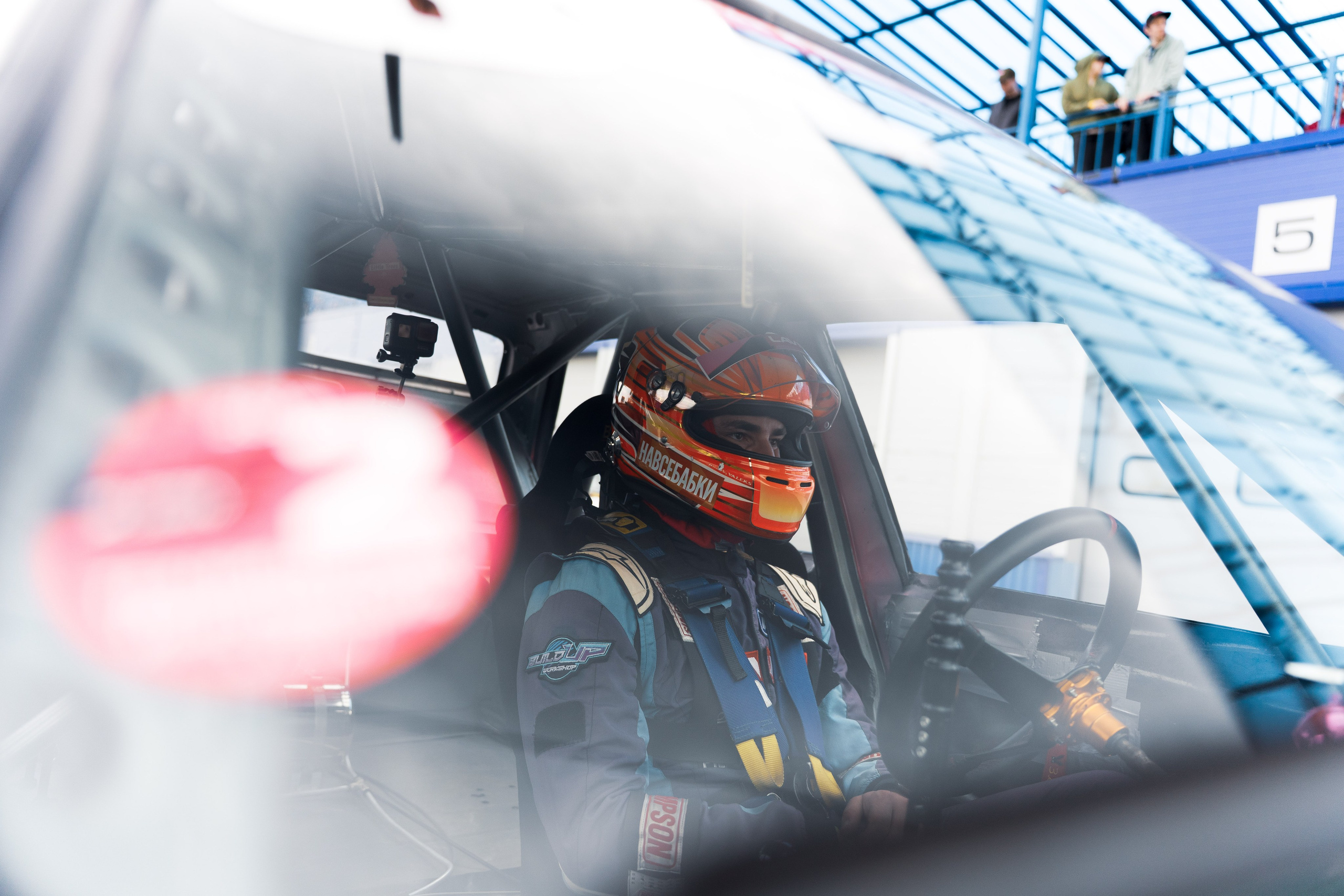 RDS Open 2025 Atron. Автомобильный фотограф в Москве Иван Петушков