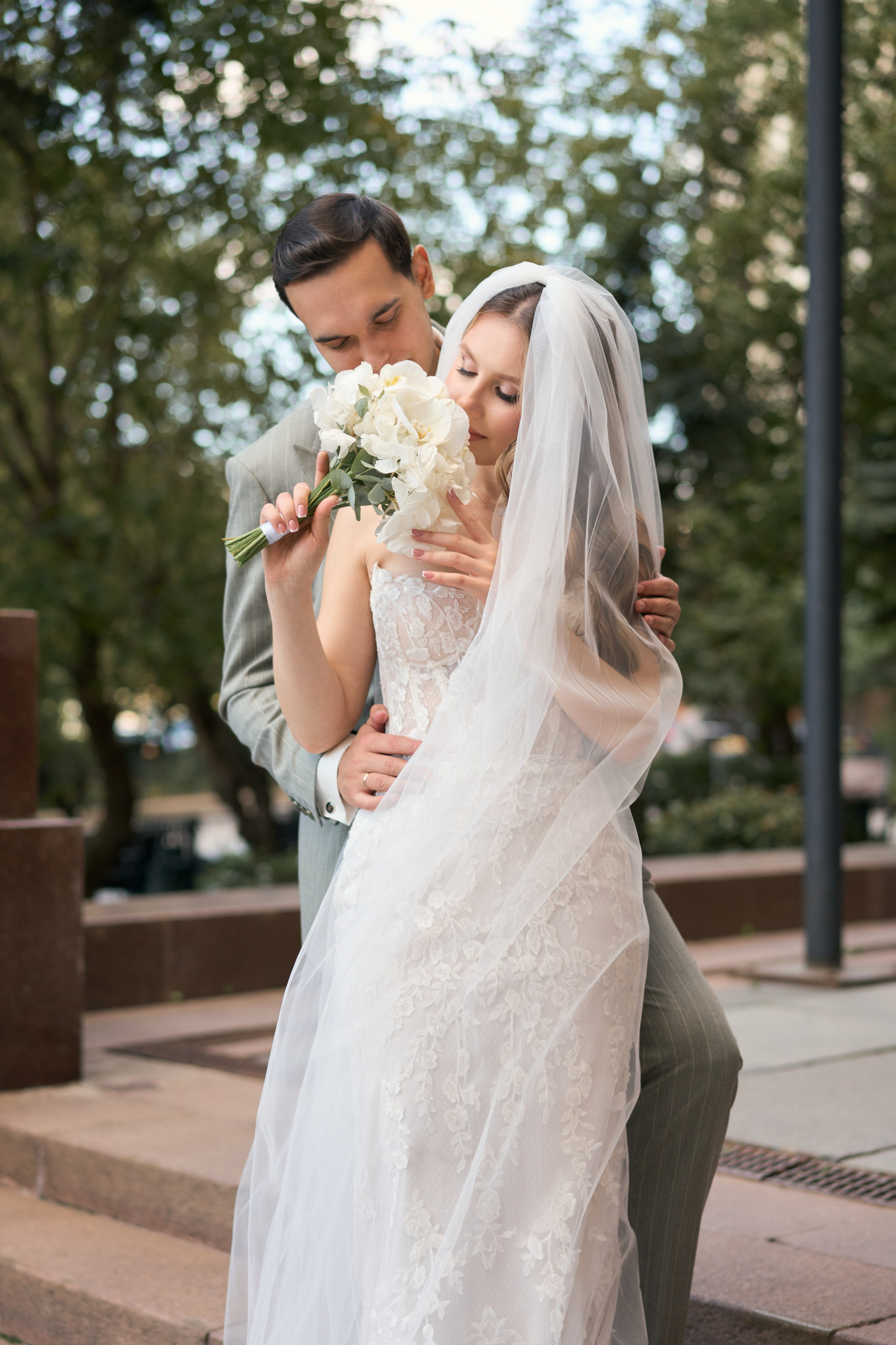 Юлия + Александр. Minflo Photographer