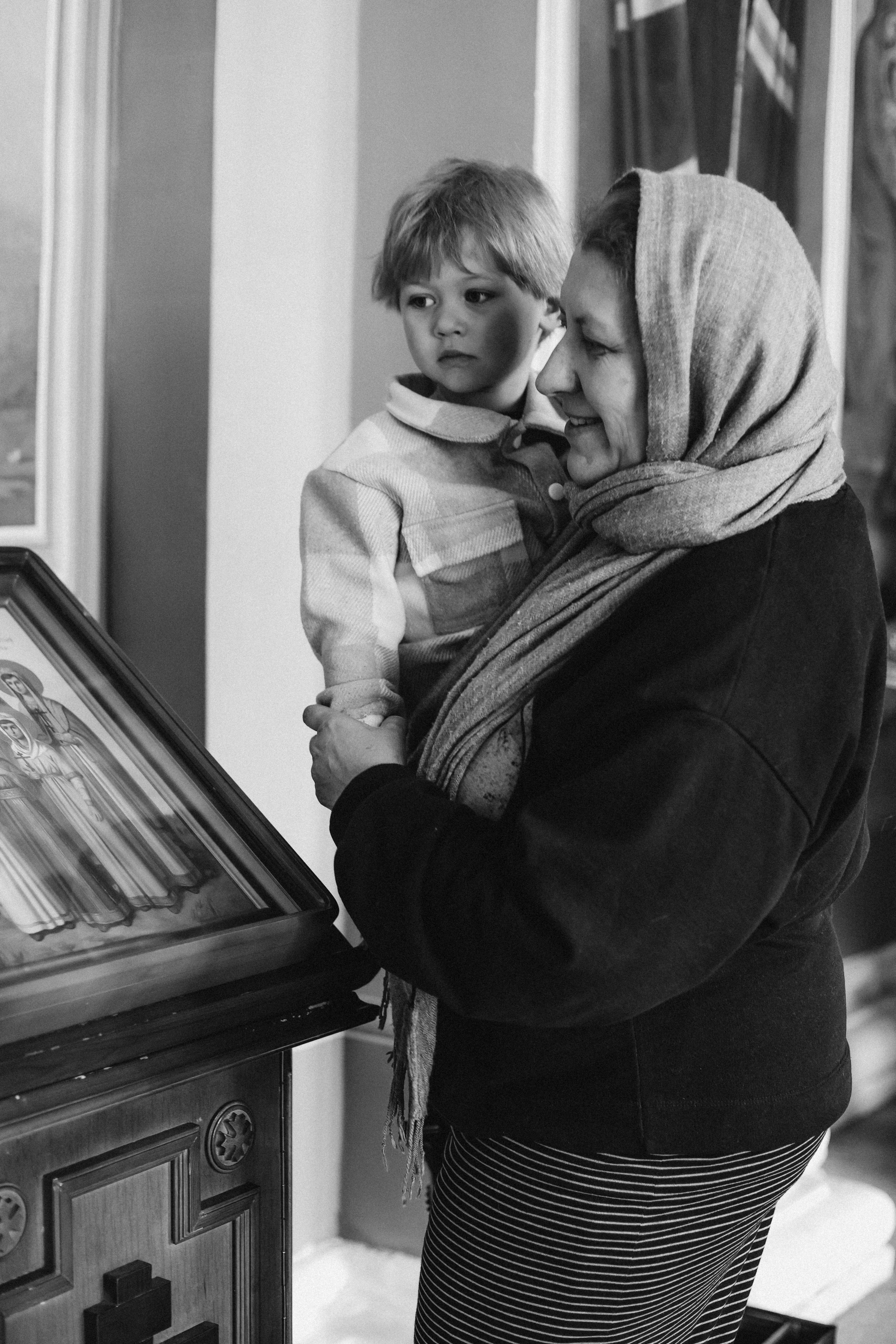 Крещение. Свадебный и семейный фотограф в Москве Анастасия. Помогу вам быть собой и создам теплые, живые фотографии. Семейный фотограф в Дмитрове