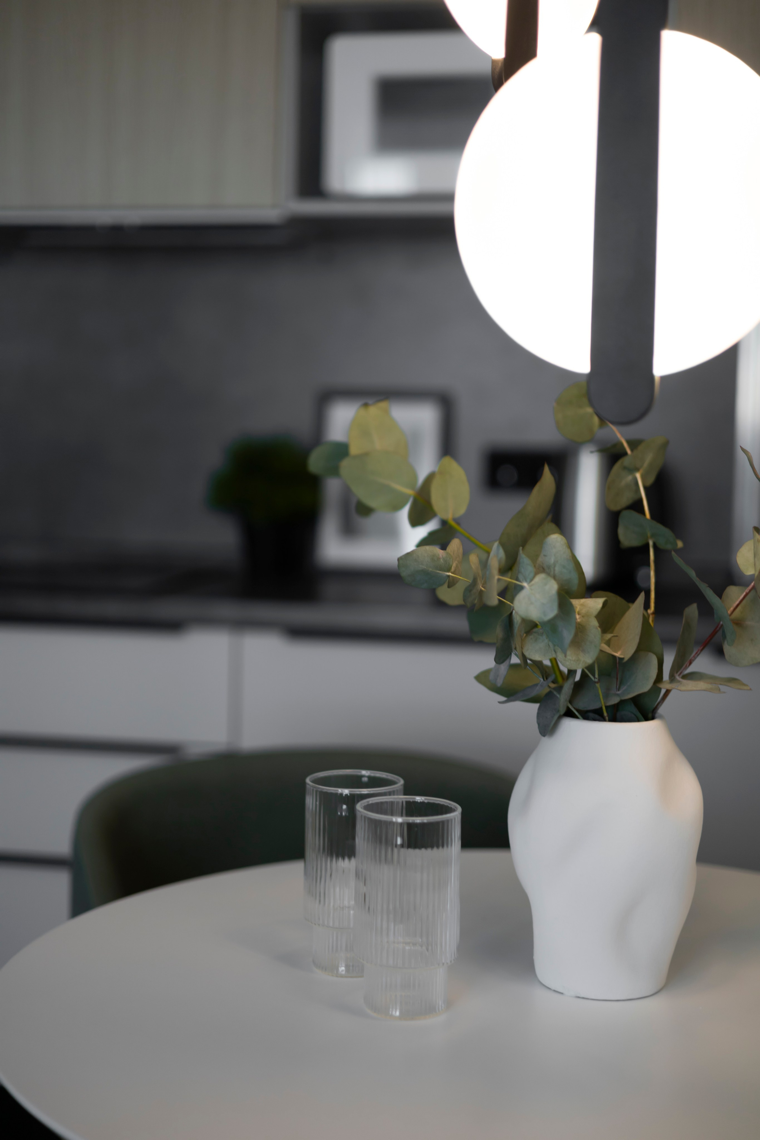 Квартира на Дальневосточной. Интерьерный, предметный и контент фотограф в Иркутске Наталья Карпова