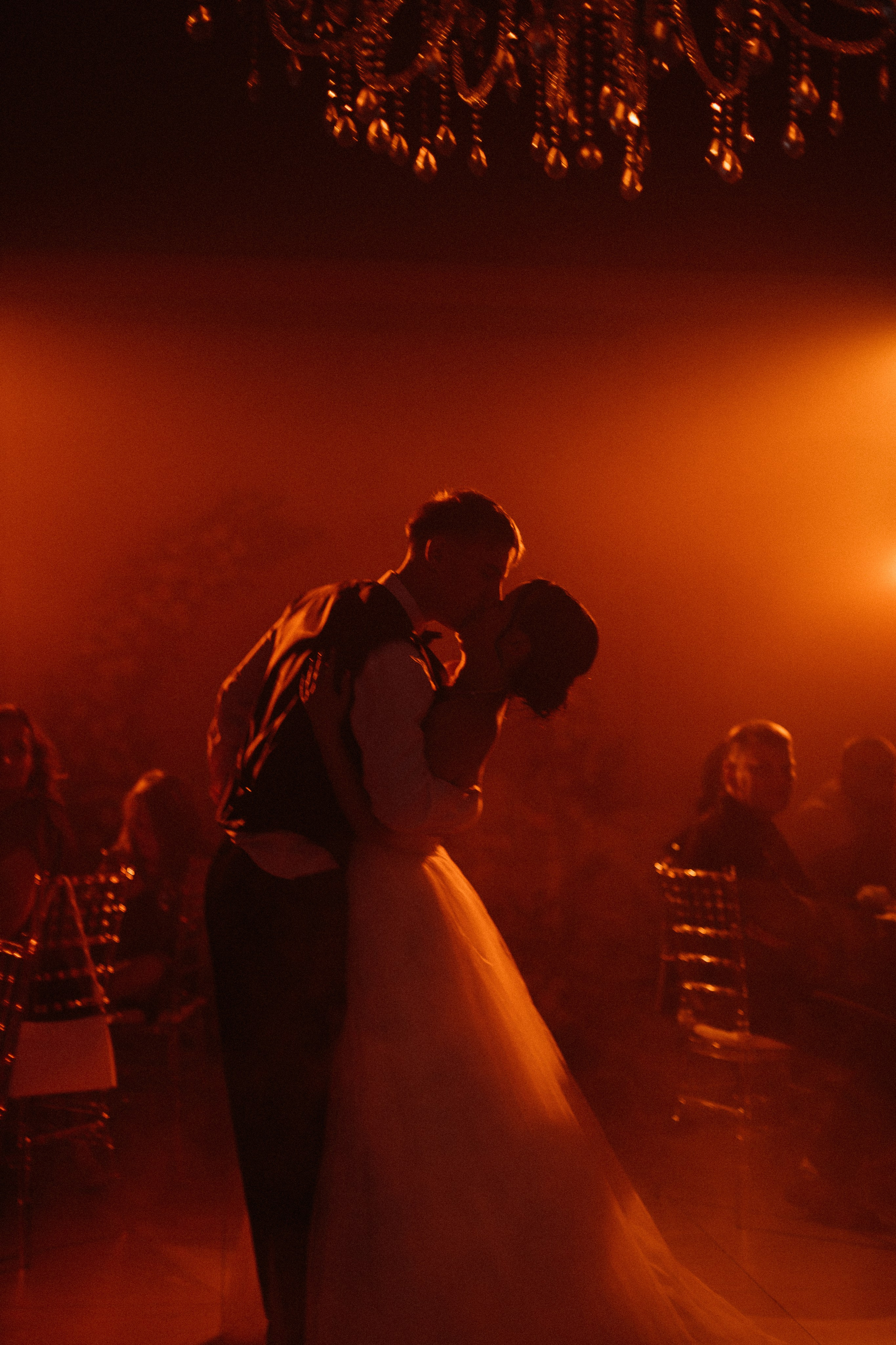 Сергей и Ксения. Свадебный фотограф и видеограф