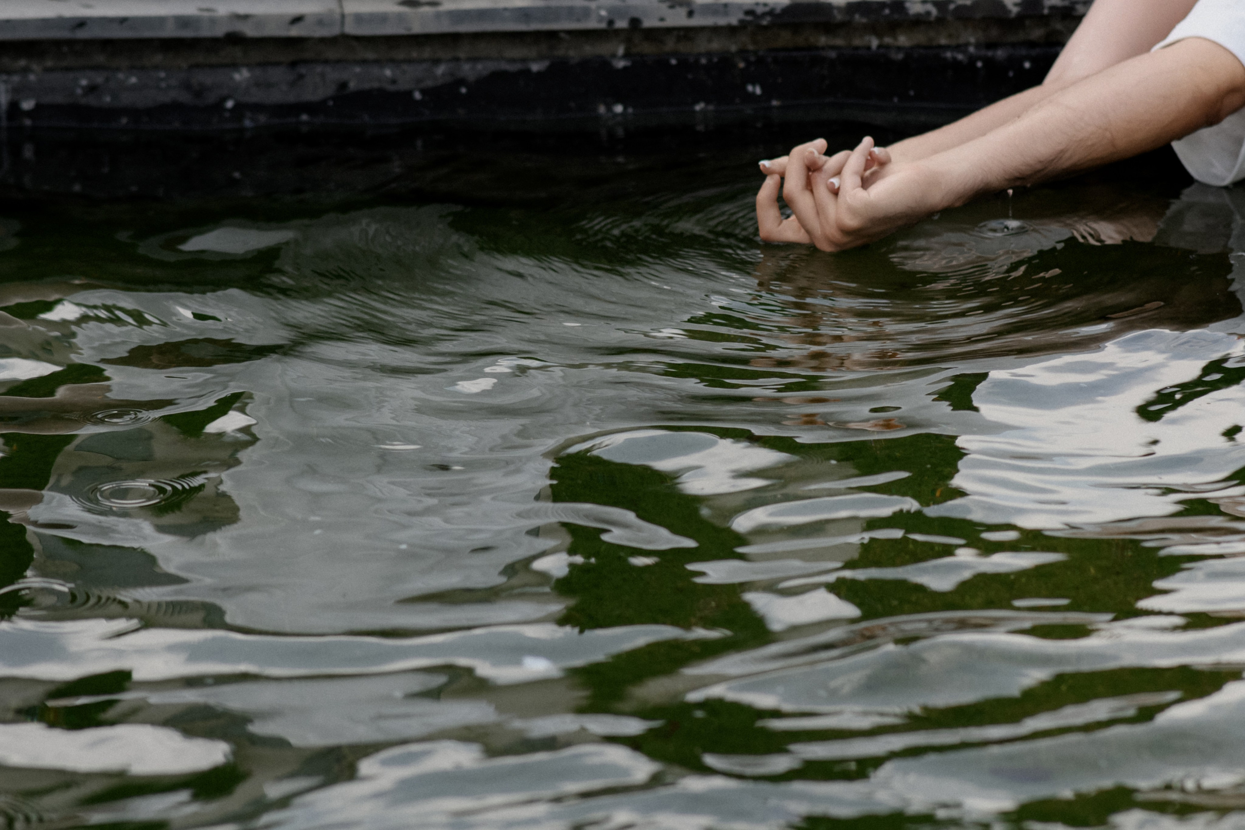 Эльшад и Настя. Свадебный фотограф Минск