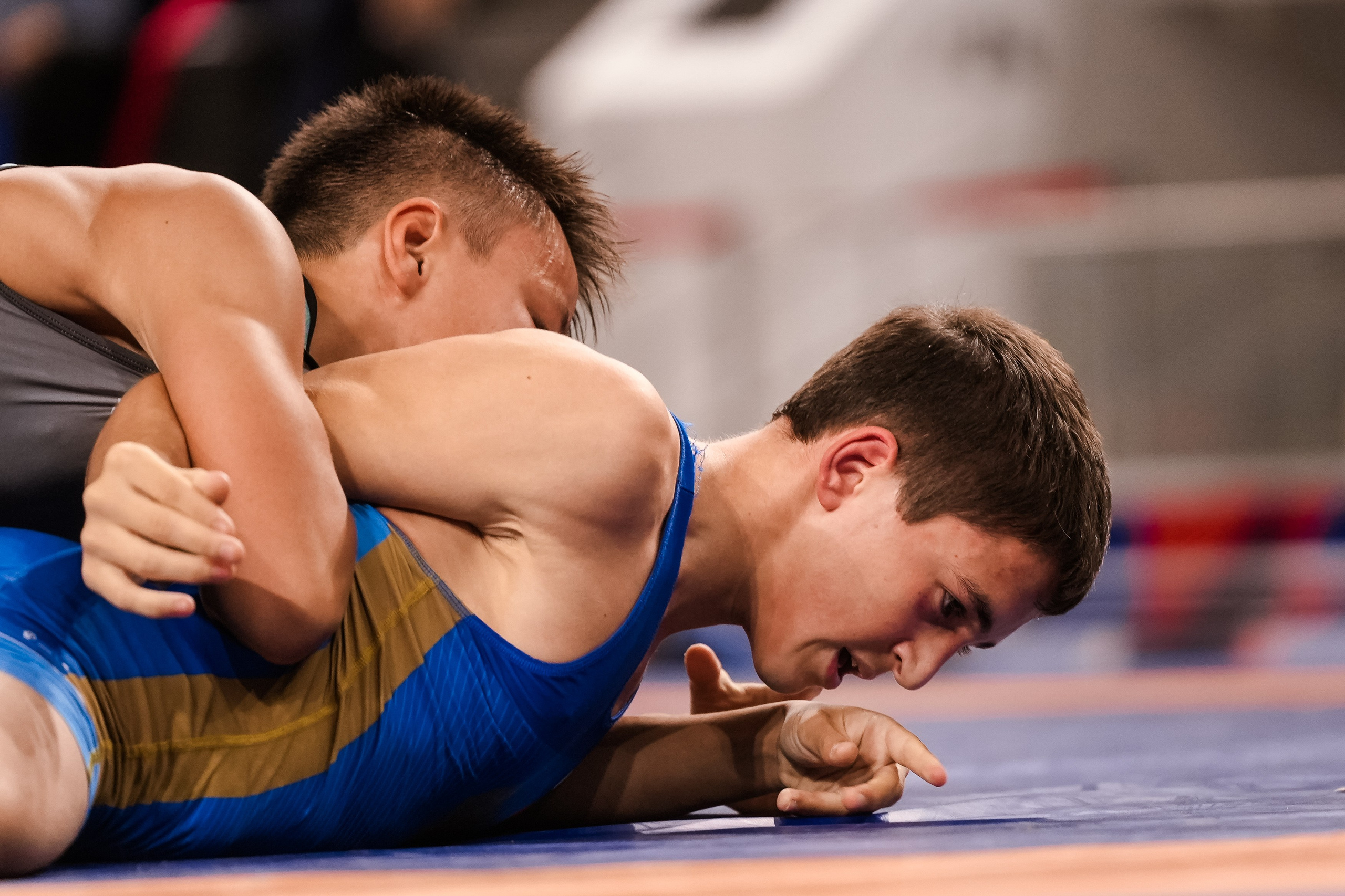 Мемориал памяти Бувайсара Сайтиева 2025 фотографии. Фотограф Анна Герман. Красноярск