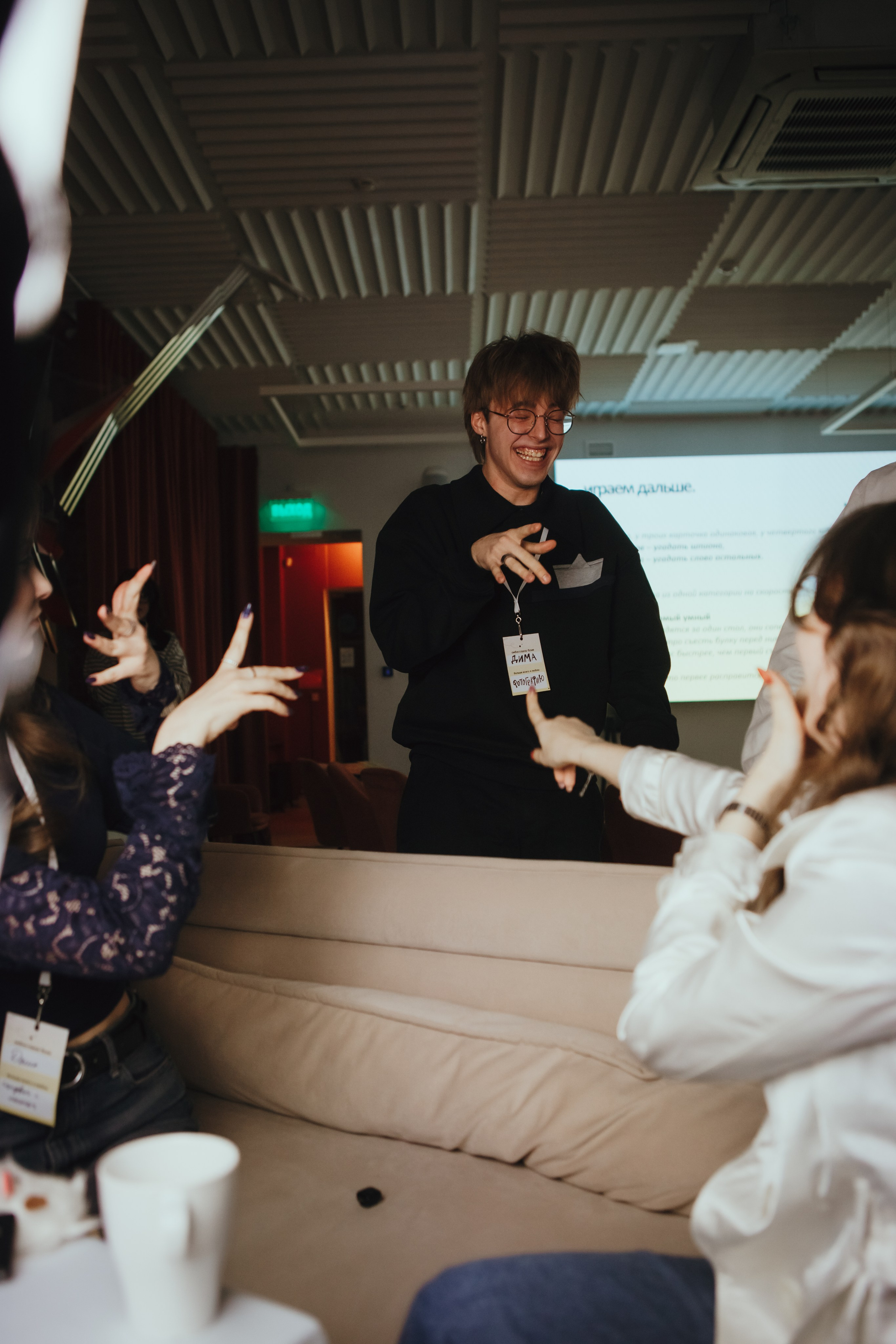 Буше. Фотограф Сергей Красиков, Санкт-Петербург