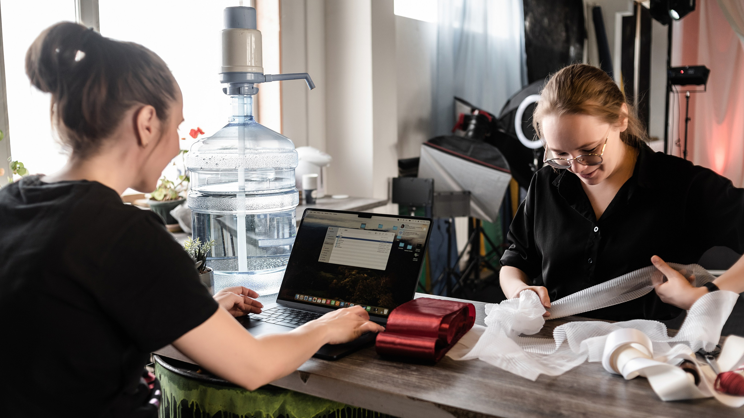 Aesthetic. Бжицких Виталий — фотограф г. Ульяновск