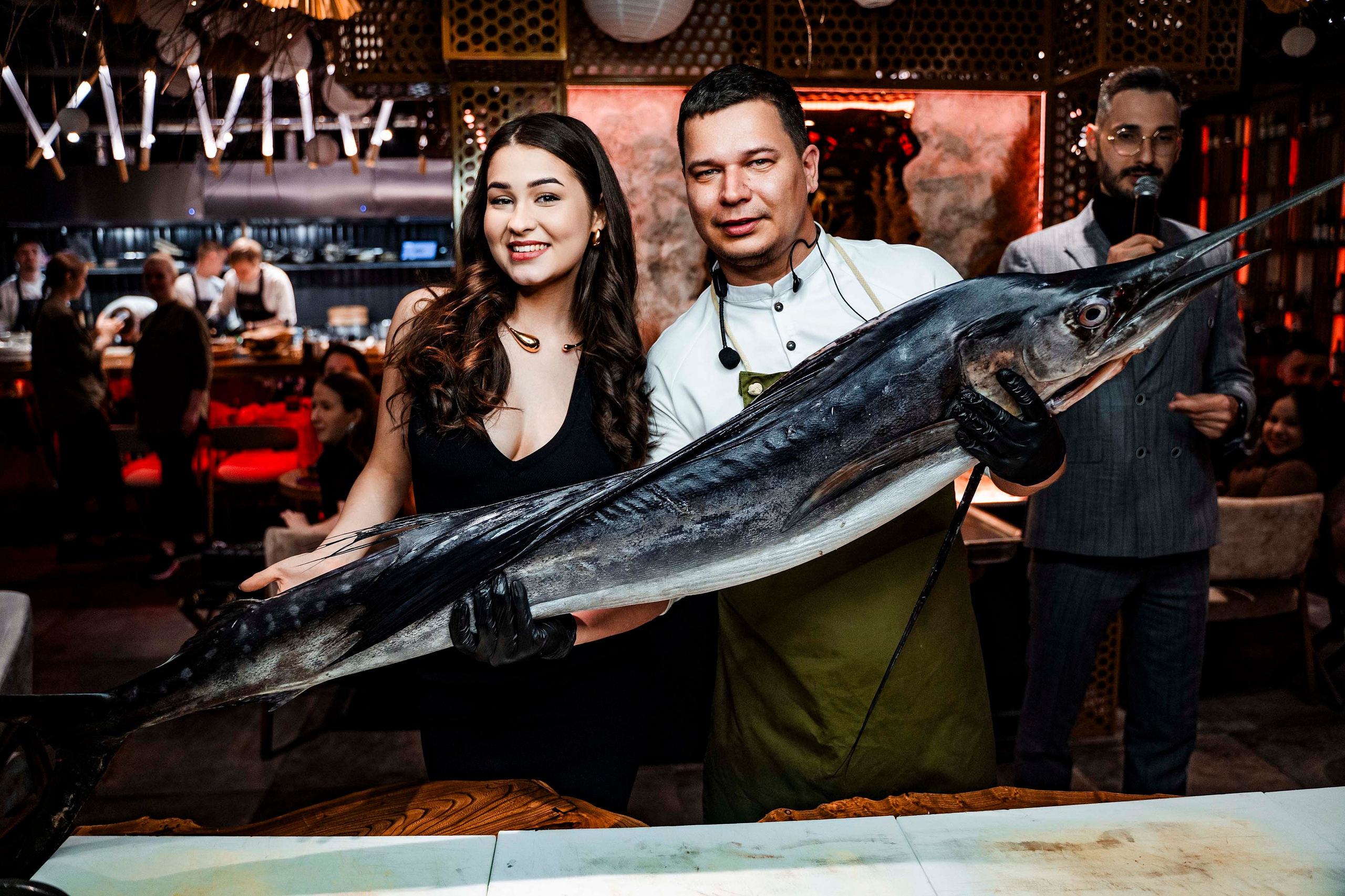 IZAKAYA. Фотограф Казань