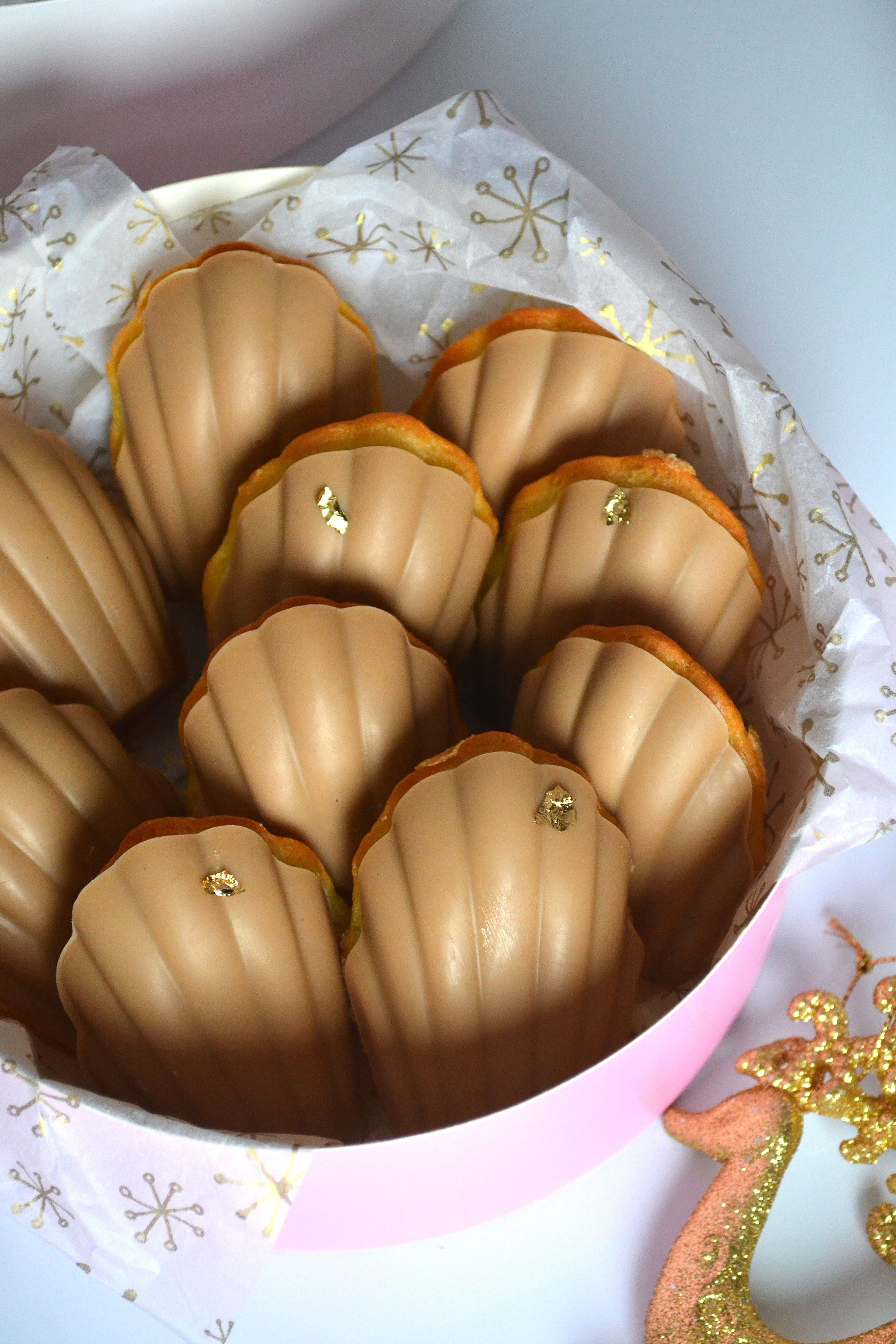 Новый год. Кондитерская. Торты и десерты на заказ в Москве и области, город Химки