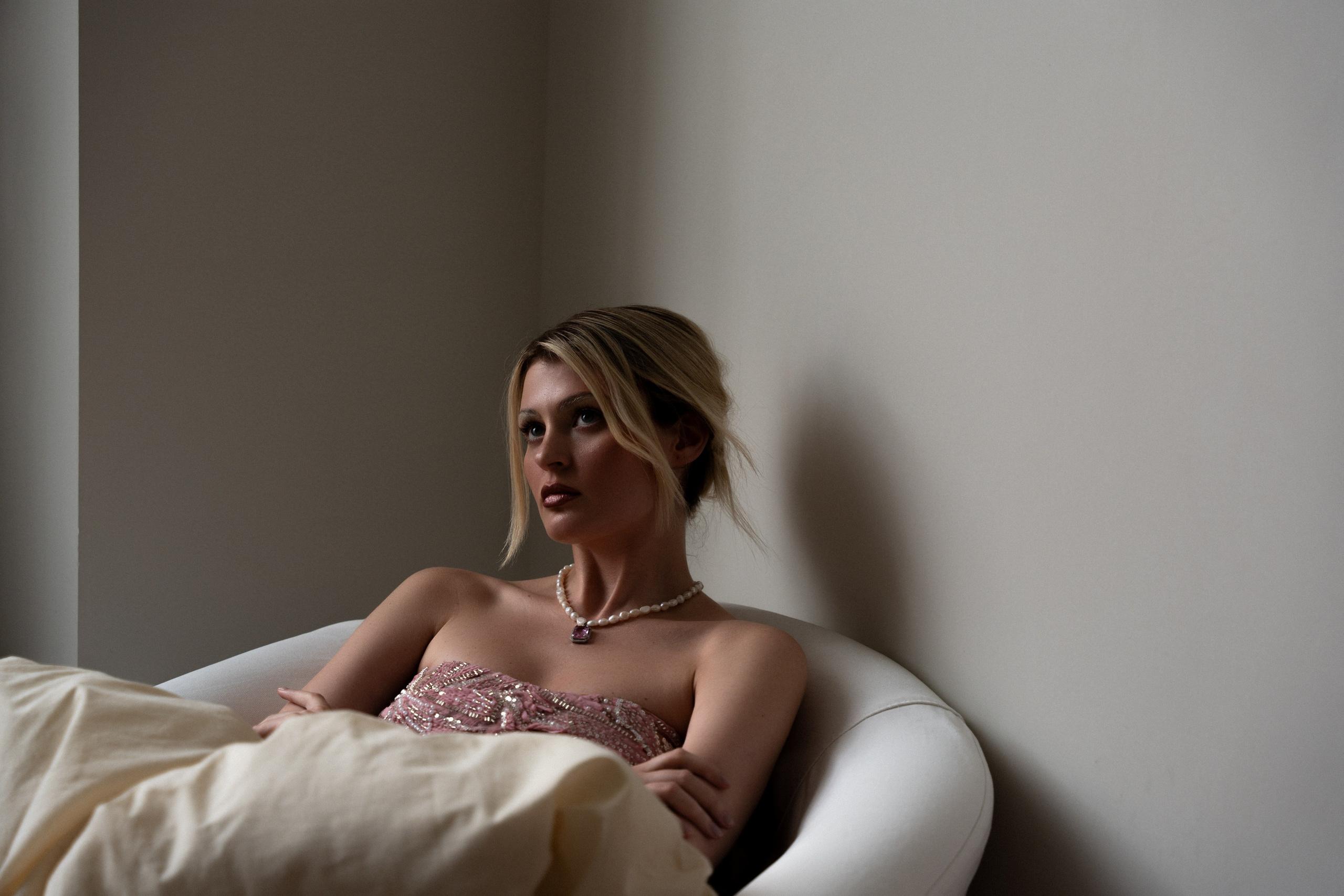 Brides Room. WEDDING