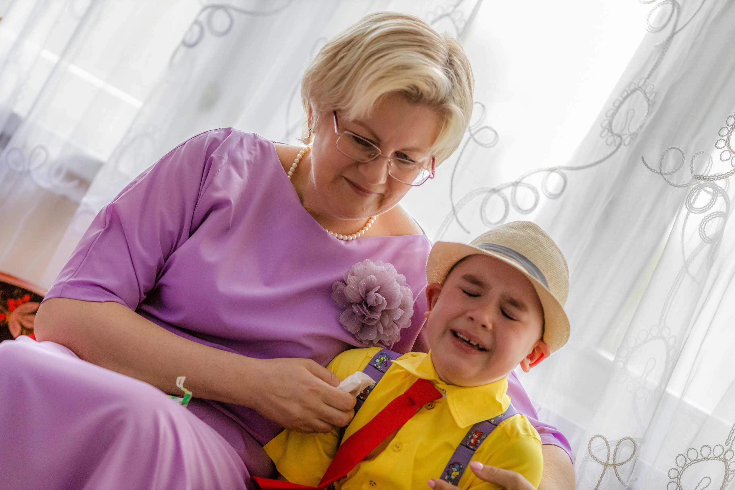 Выпускной для маленьких Стиляг. Детский и семейный фотограф Евгения Вахнеева Москва Зеленоград