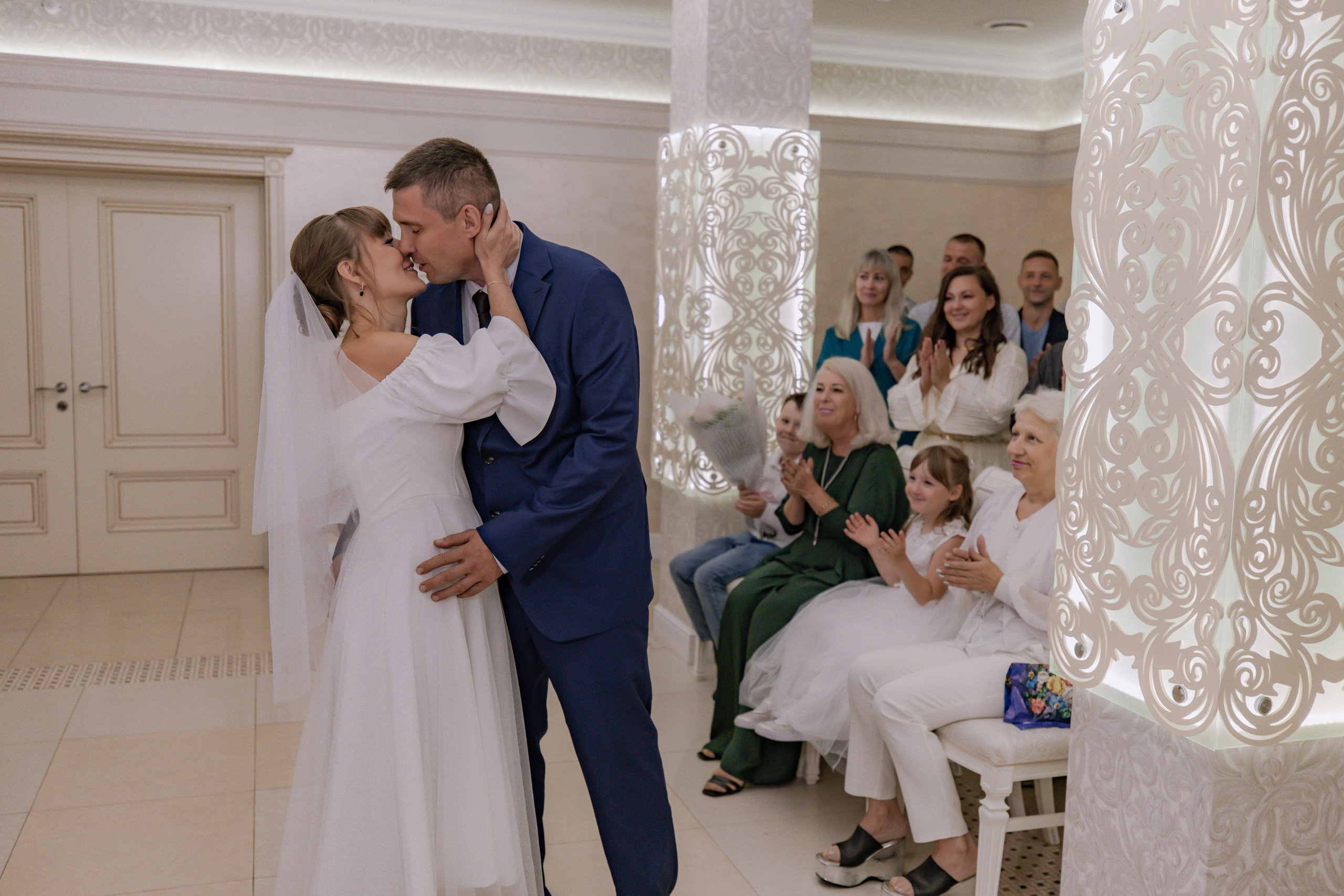 Свадьба Виталия и Алеси. Детский и семейный фотограф Евгения Вахнеева Москва Зеленоград