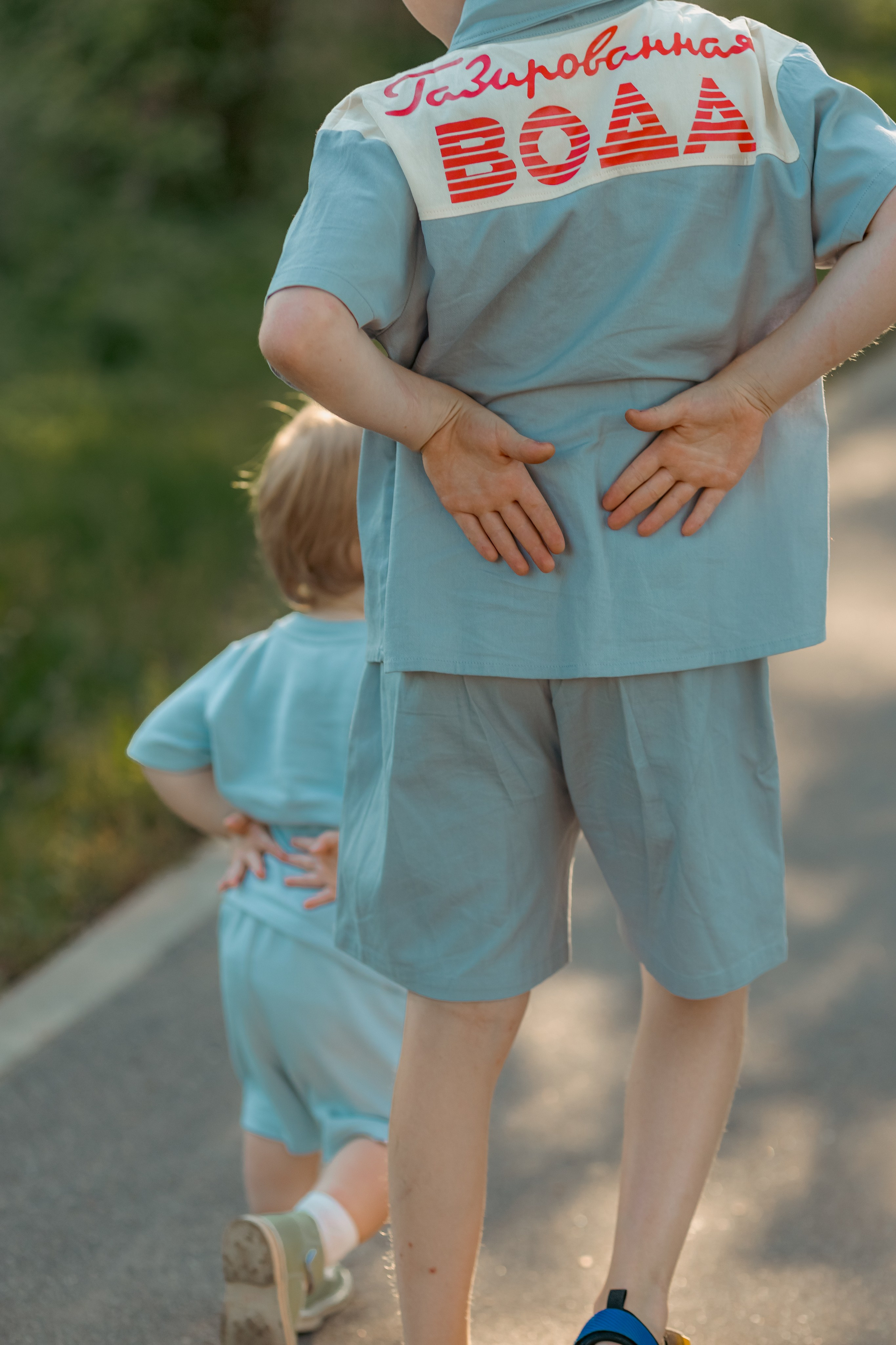 Проект для Карины. Детский и семейный фотограф Евгения Вахнеева Москва Зеленоград