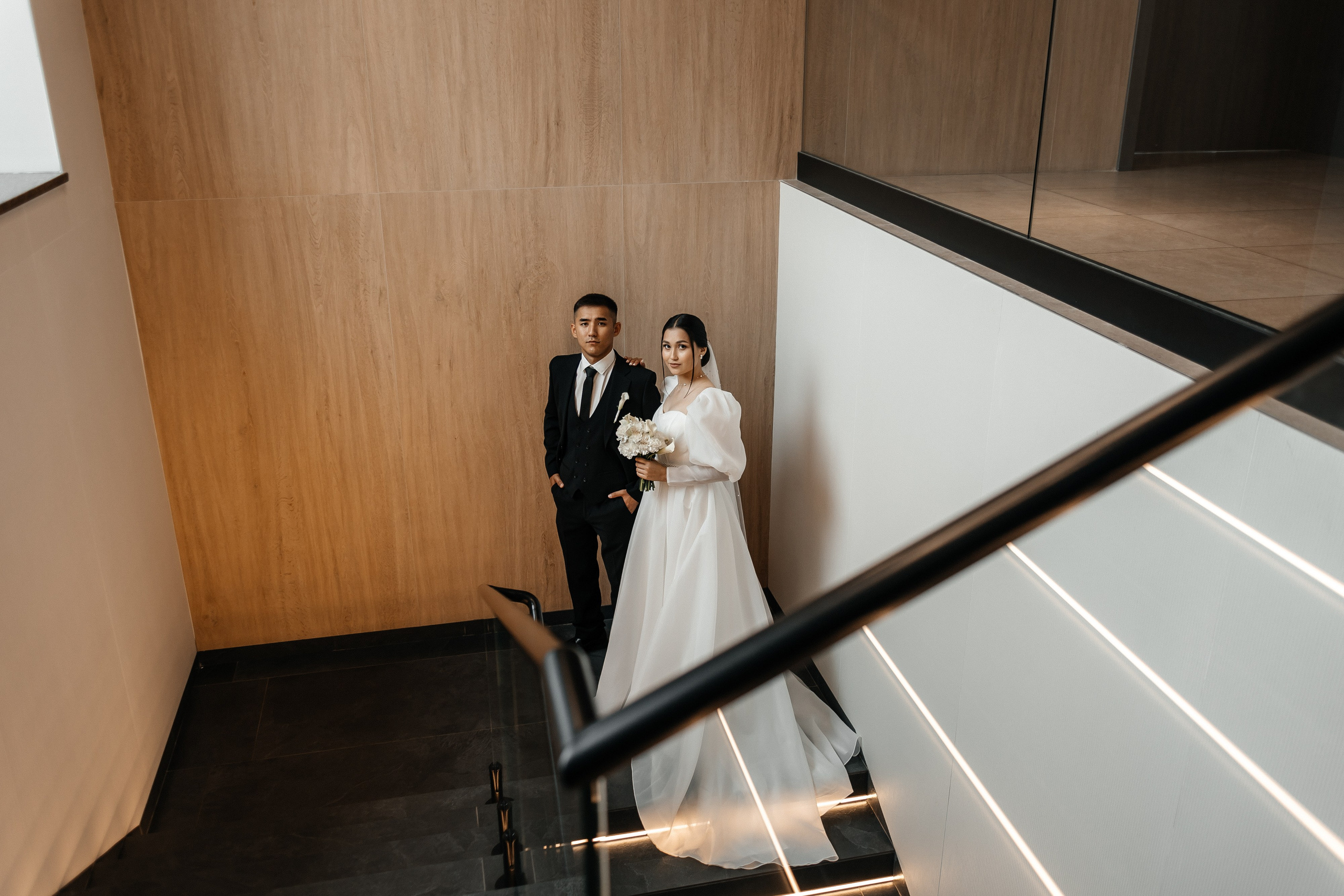 Кайрат & Гузель | 03.08.24. Свадебный и семейный фотограф в Омске Евгения Хакимова