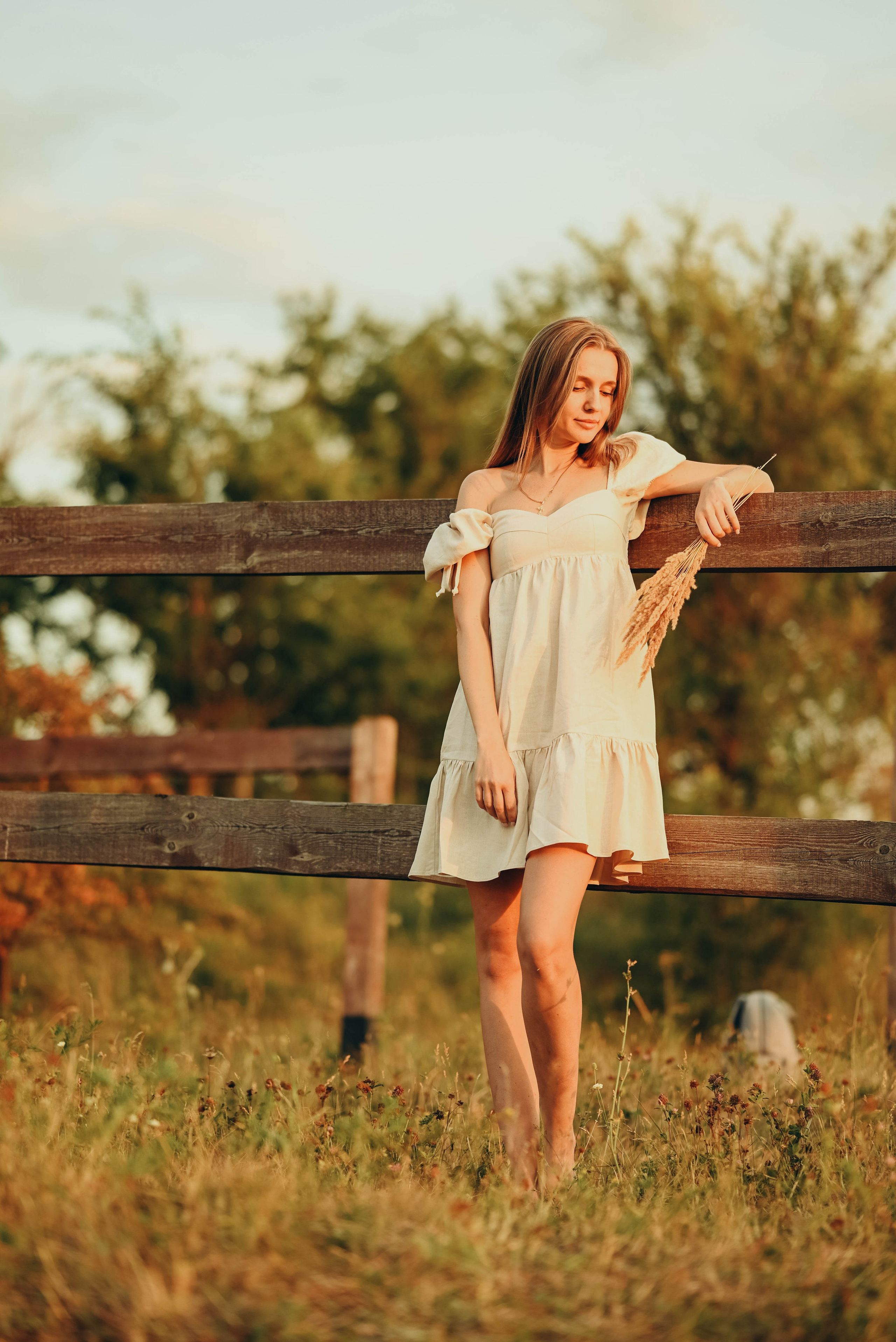 Белый колодец. Семейный фотограф в Москве Люберцах Ирина Вронская