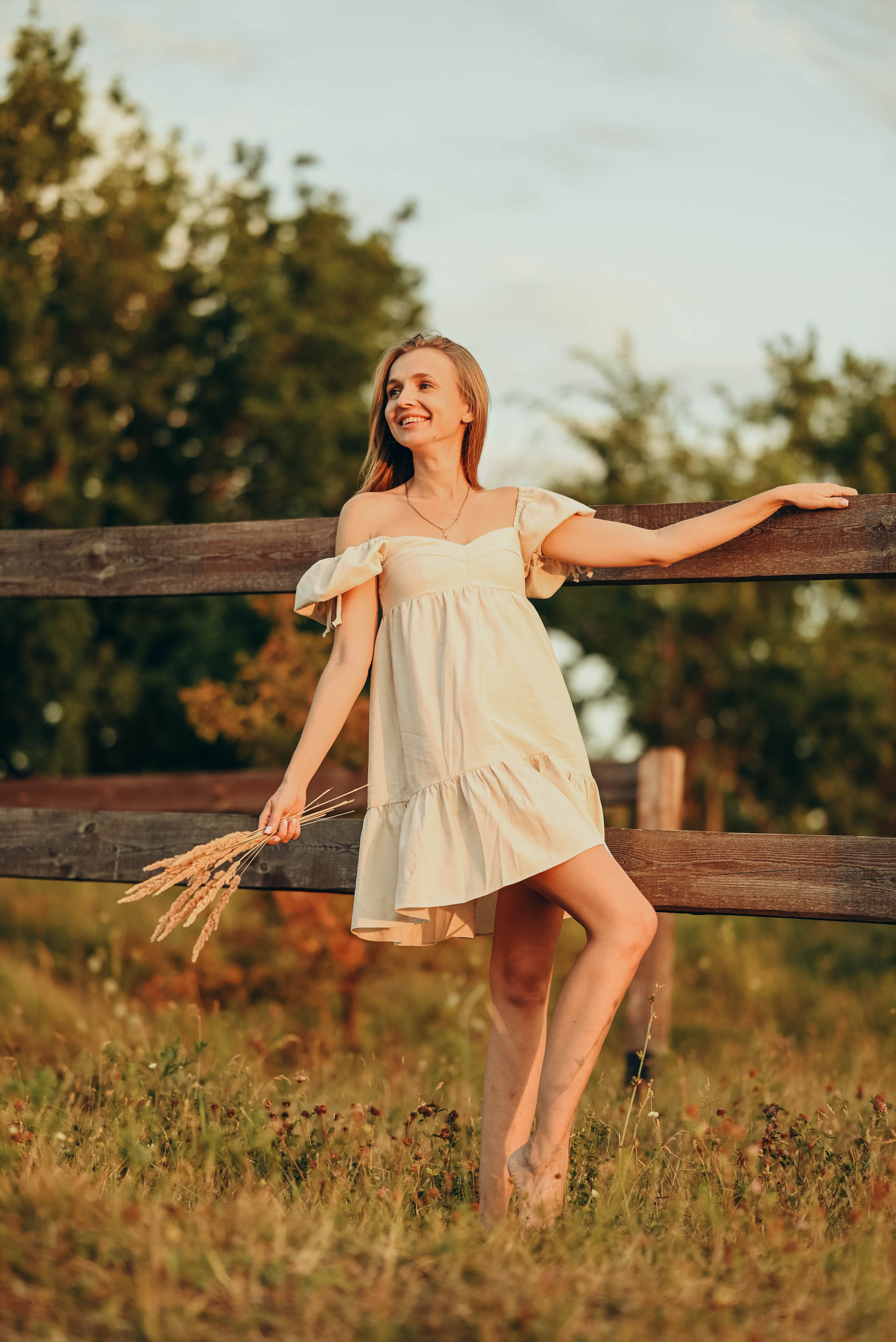 Белый колодец. Семейный фотограф в Москве Люберцах Ирина Вронская