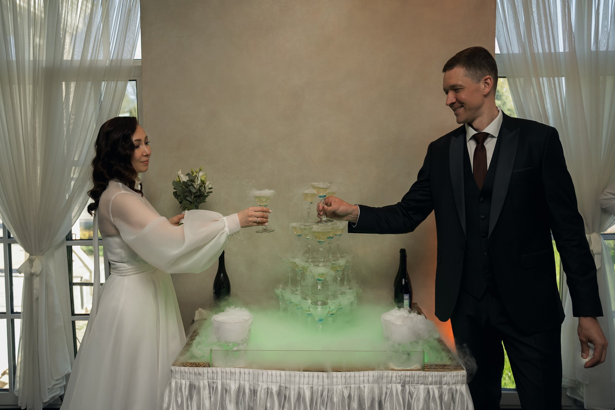 #ДаЖеПоженились. Анастасия Кузнецова — фотограф в Санкт-Петербурге