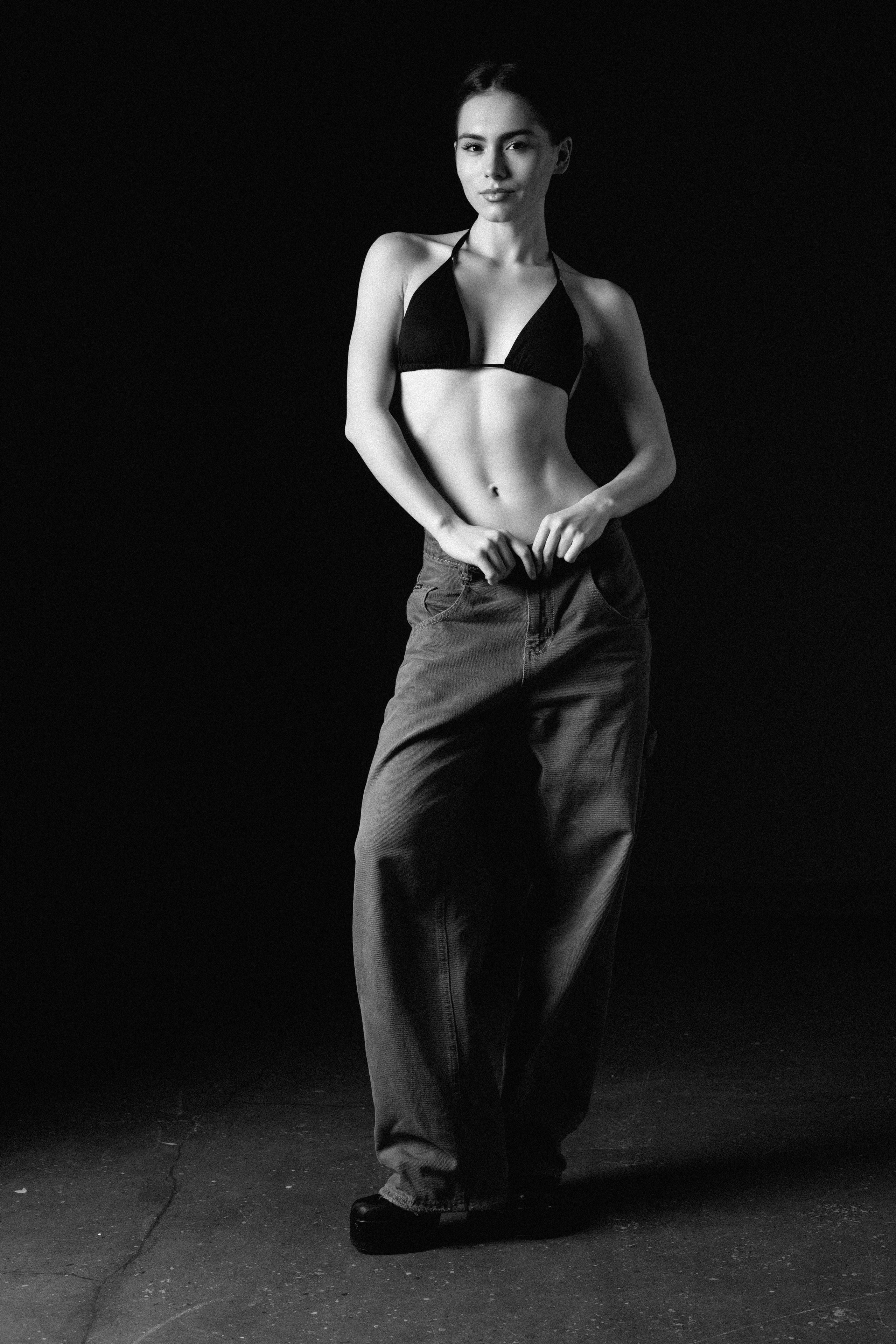 Anastasia M. Фотограф Москва Дмитрий Курасов