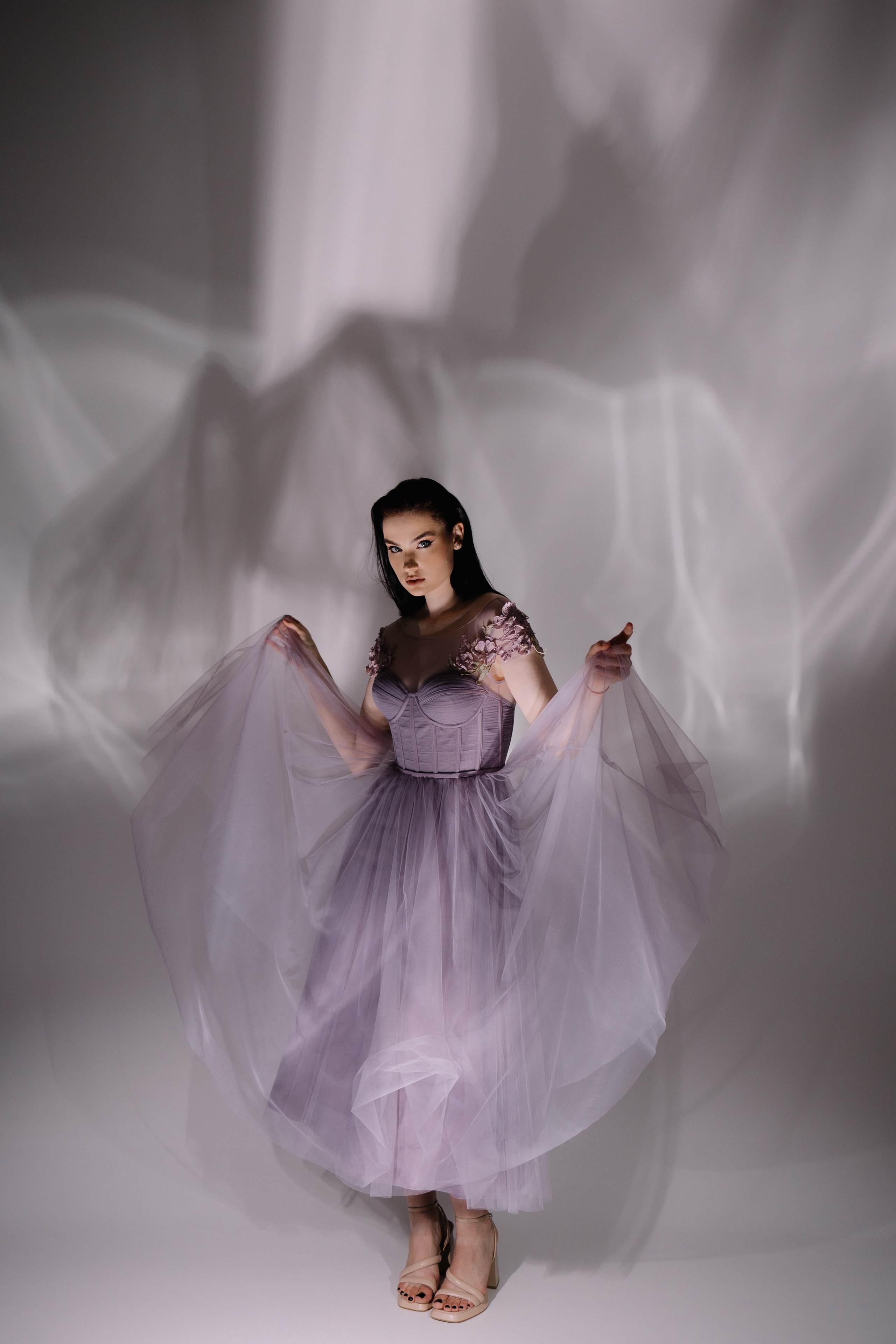 Яна. Часть 2. Семейный фотограф в Краснодаре Храмова Анна