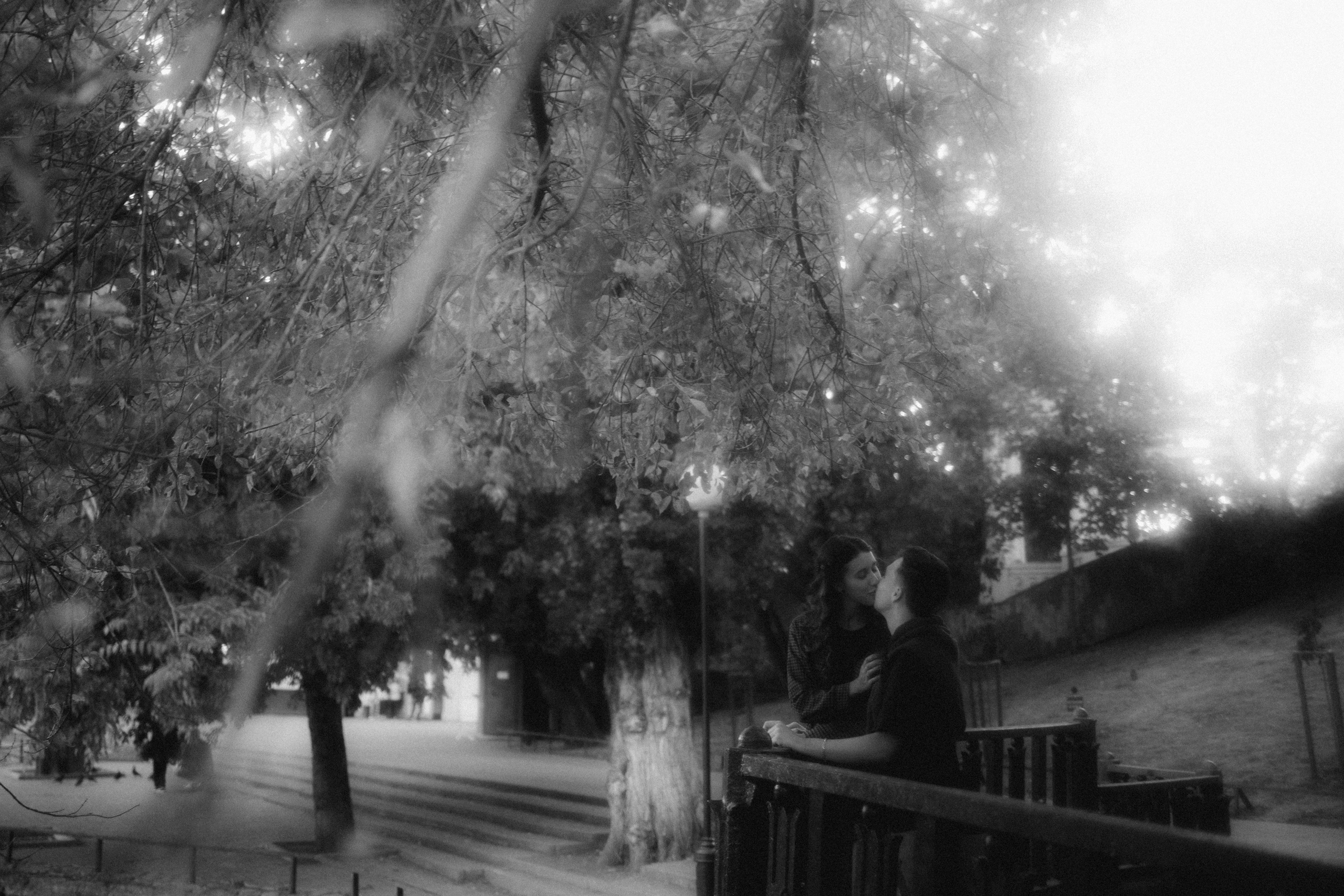 Миша и Полина. Семейный фотограф в Краснодаре Храмова Анна