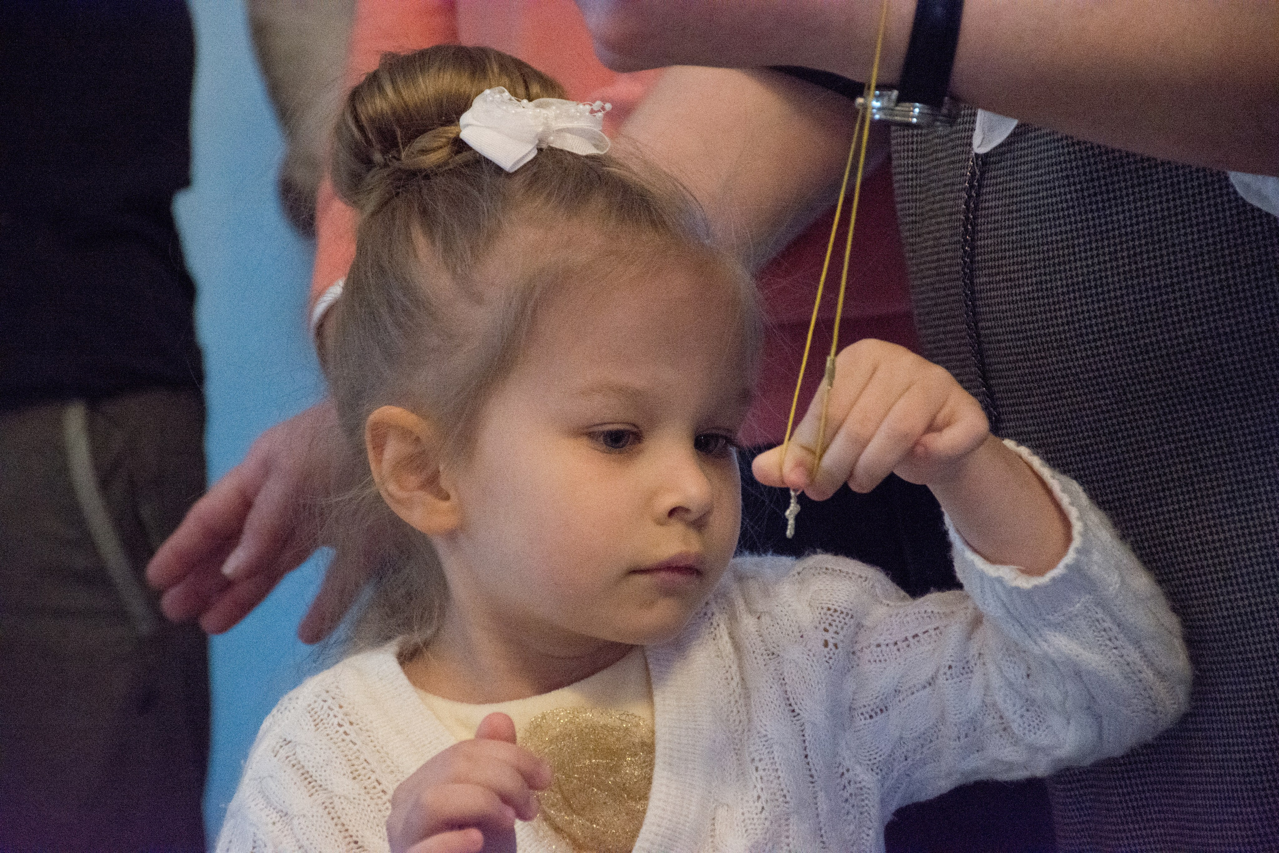 Крещение и Венчание. Фотограф в Санкт-Петербурге