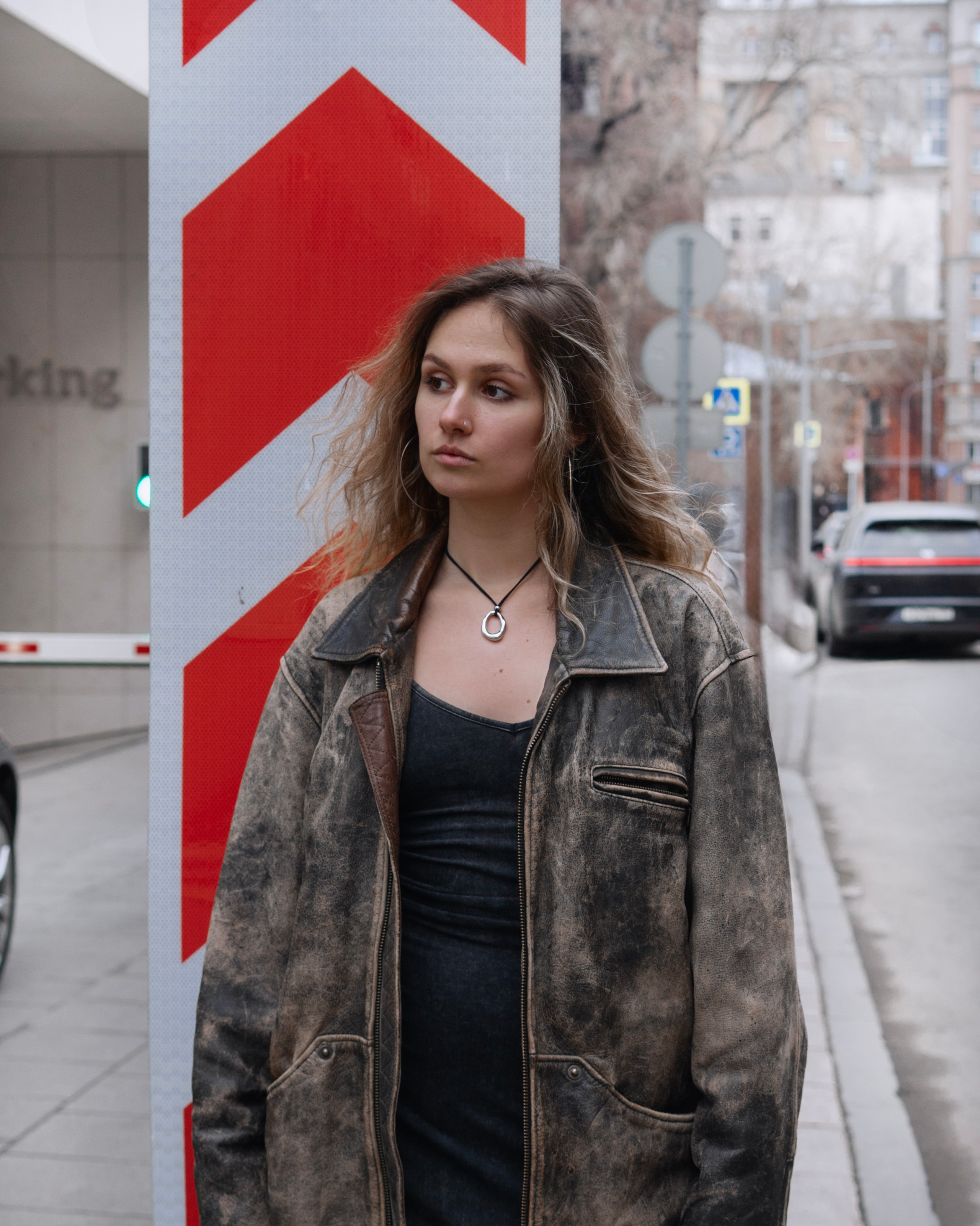 Арина. Фотограф Москва