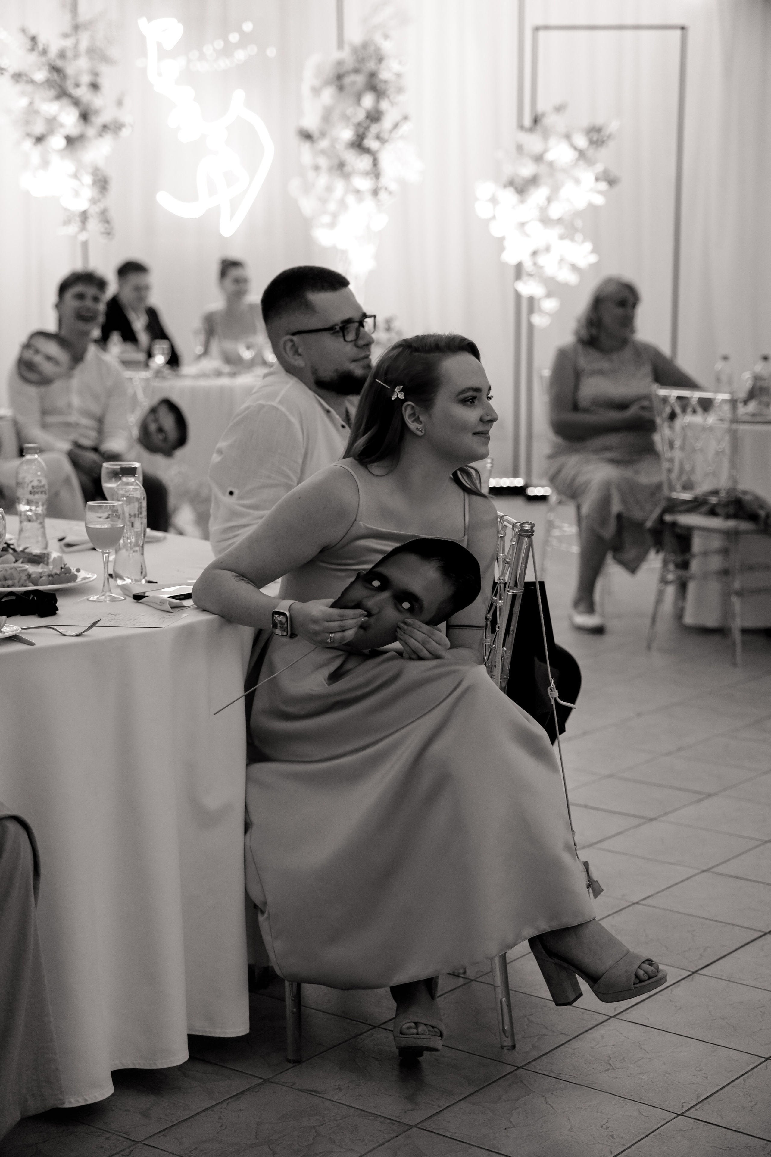 K&P. Anastasia Jes | Свадебный фотограф