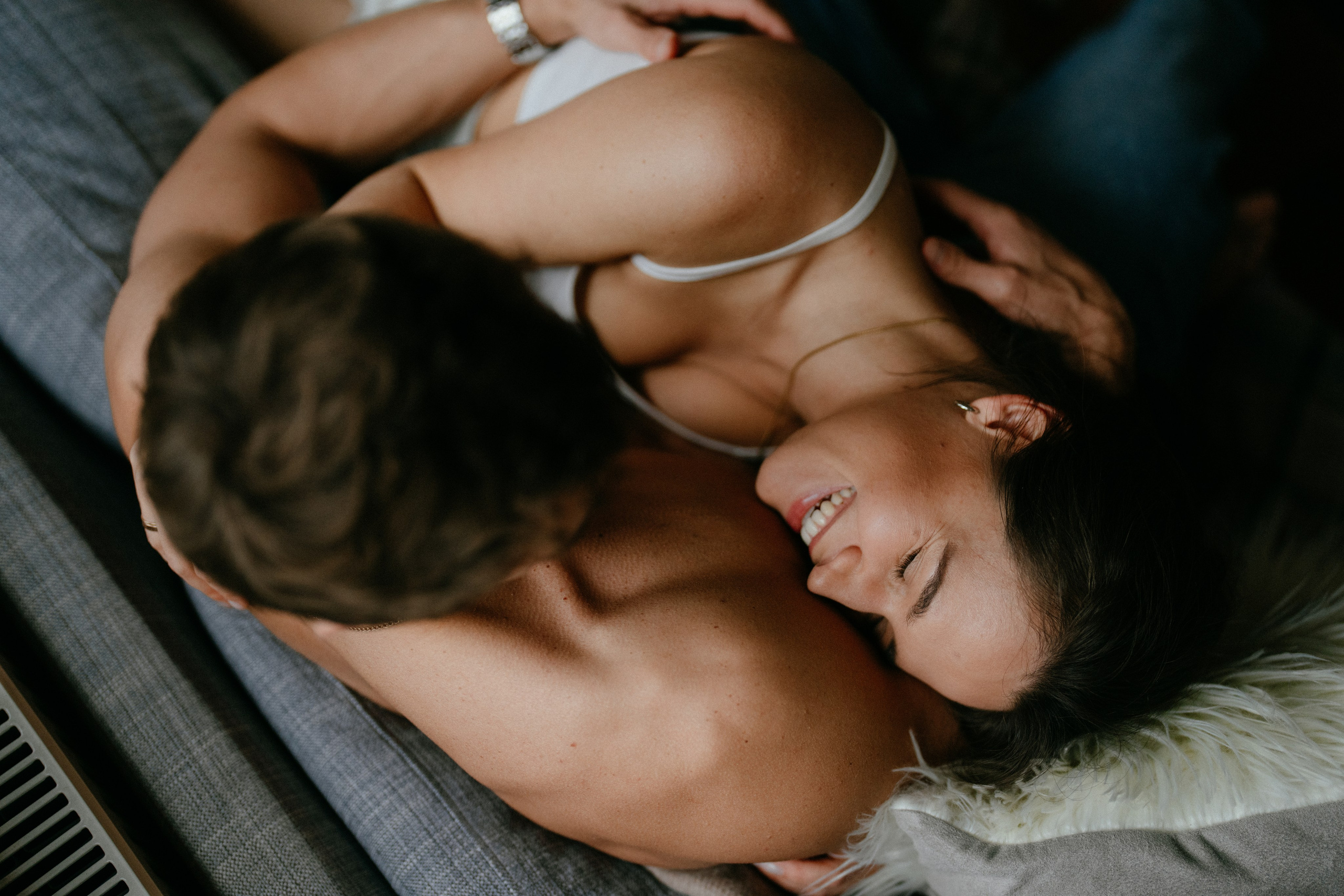 Children’s and family photographer Anna Krasovitskaya