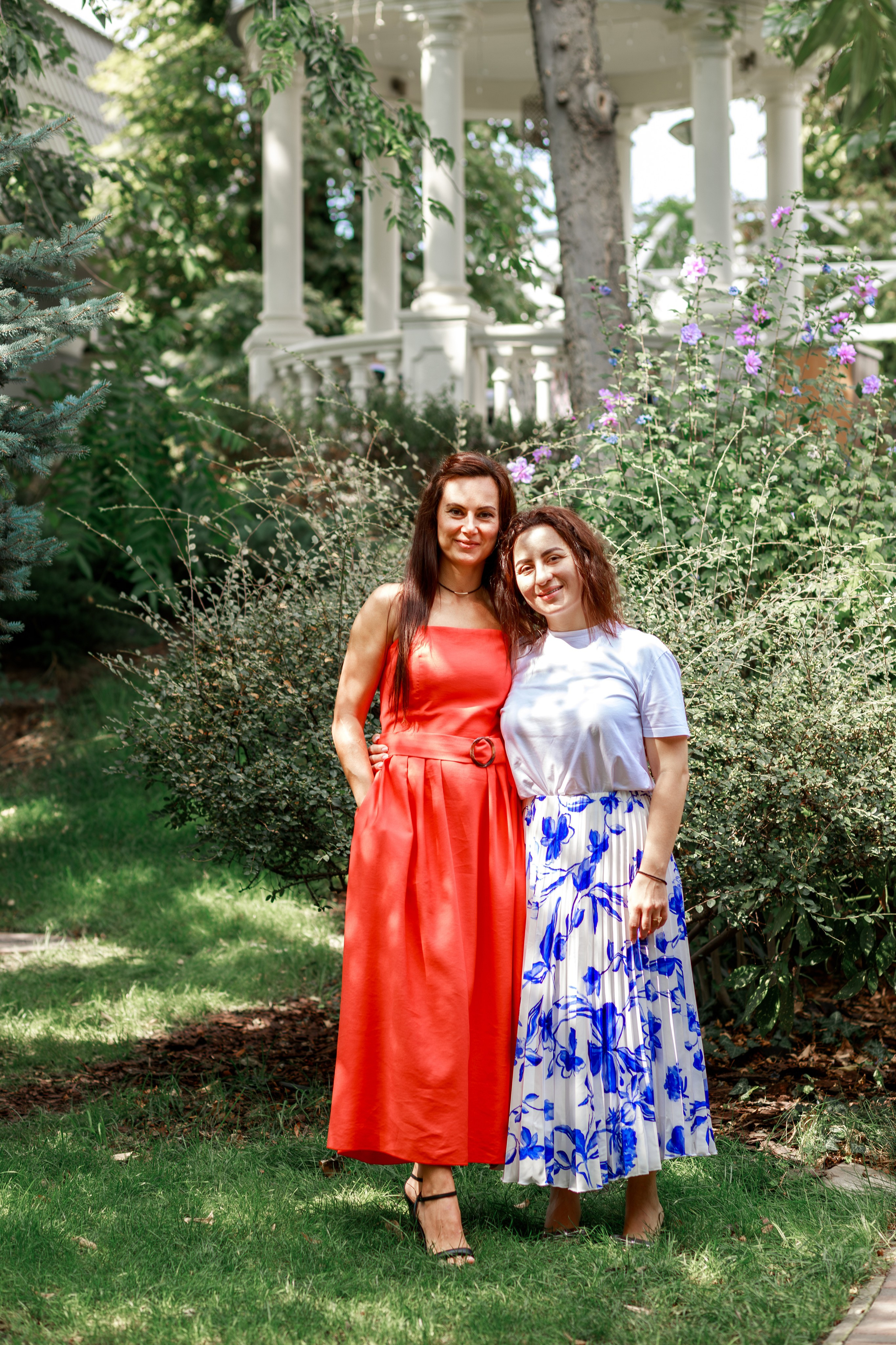 День рождения на Villa Verde. Семейный и детский фотограф в Краснодаре Ирина Лаврецкая