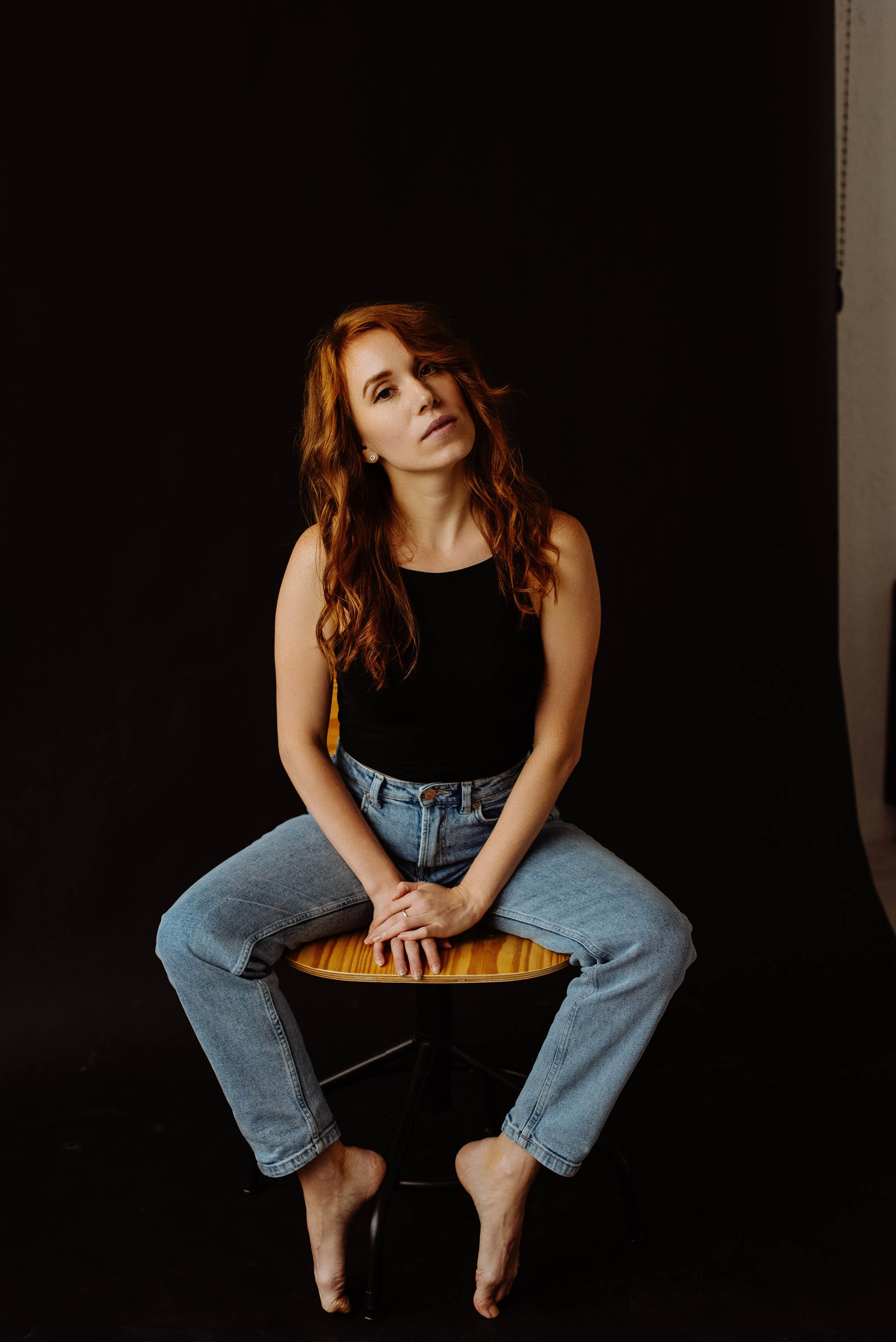 Катя. Свадебный фотограф в Москве Анна Полушина