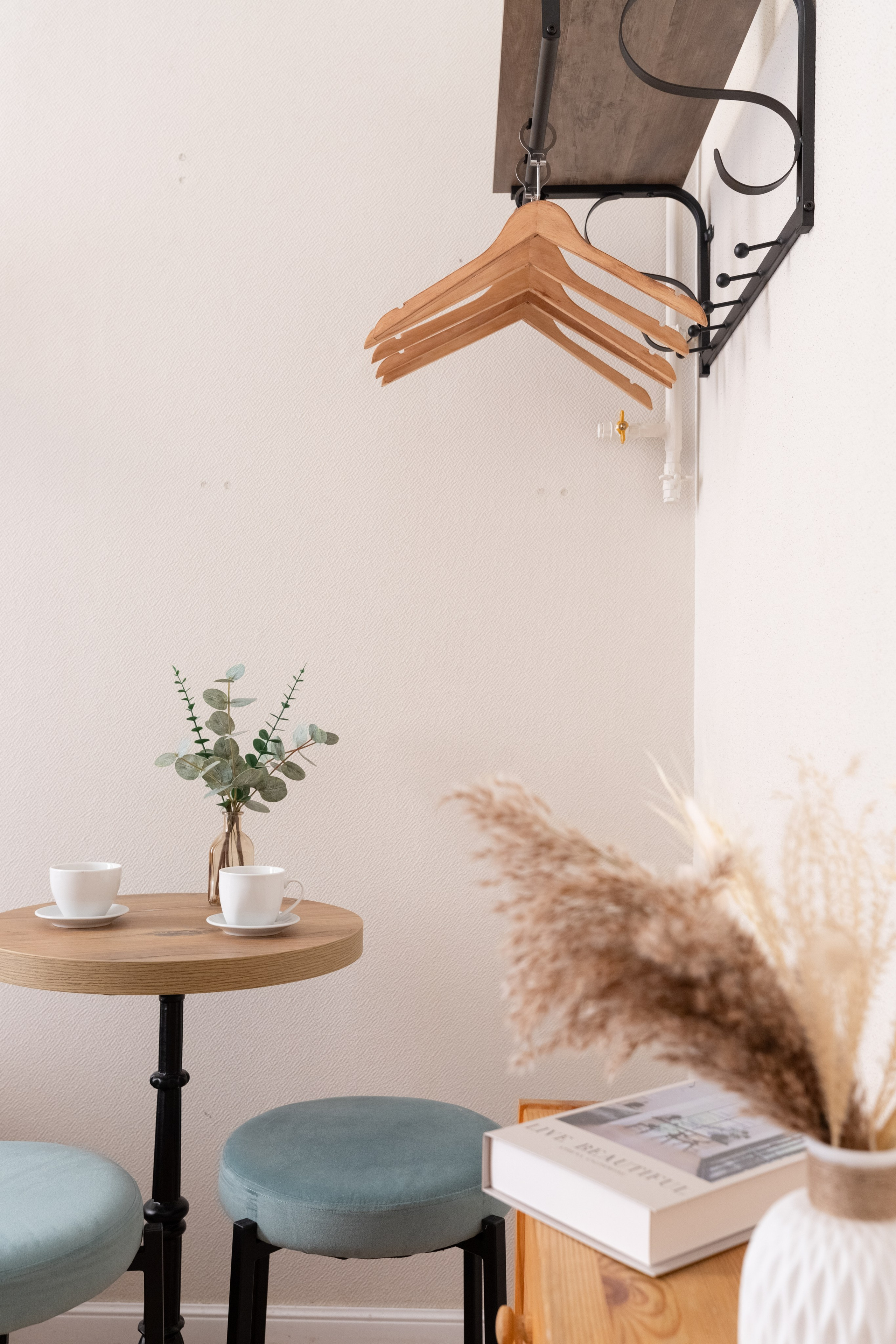 Гостиница на Невском. Интерьерный фотограф в Санкт-Петербурге Ксения Сорокина