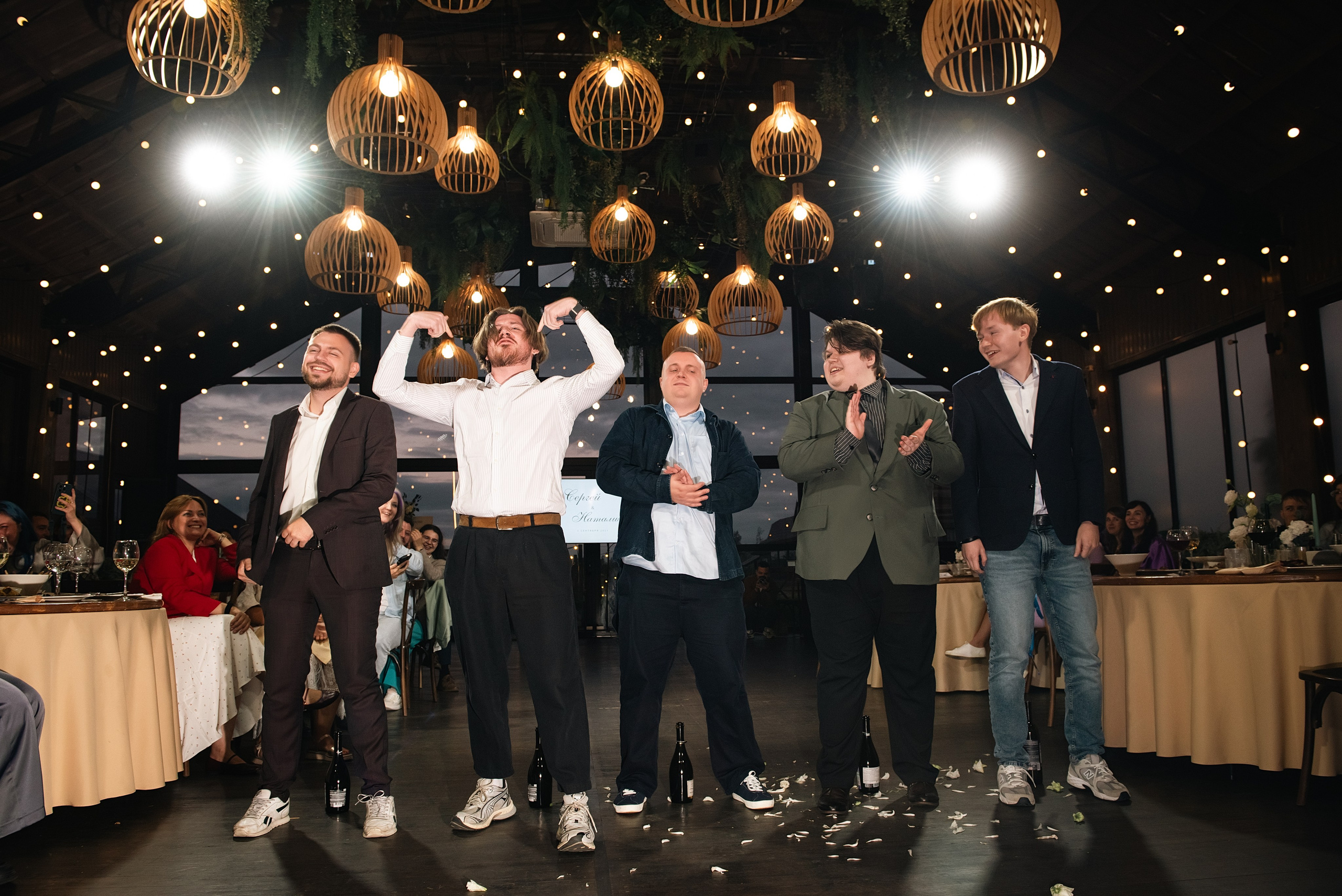 Ранчо. Фотограф, визажист. Москва