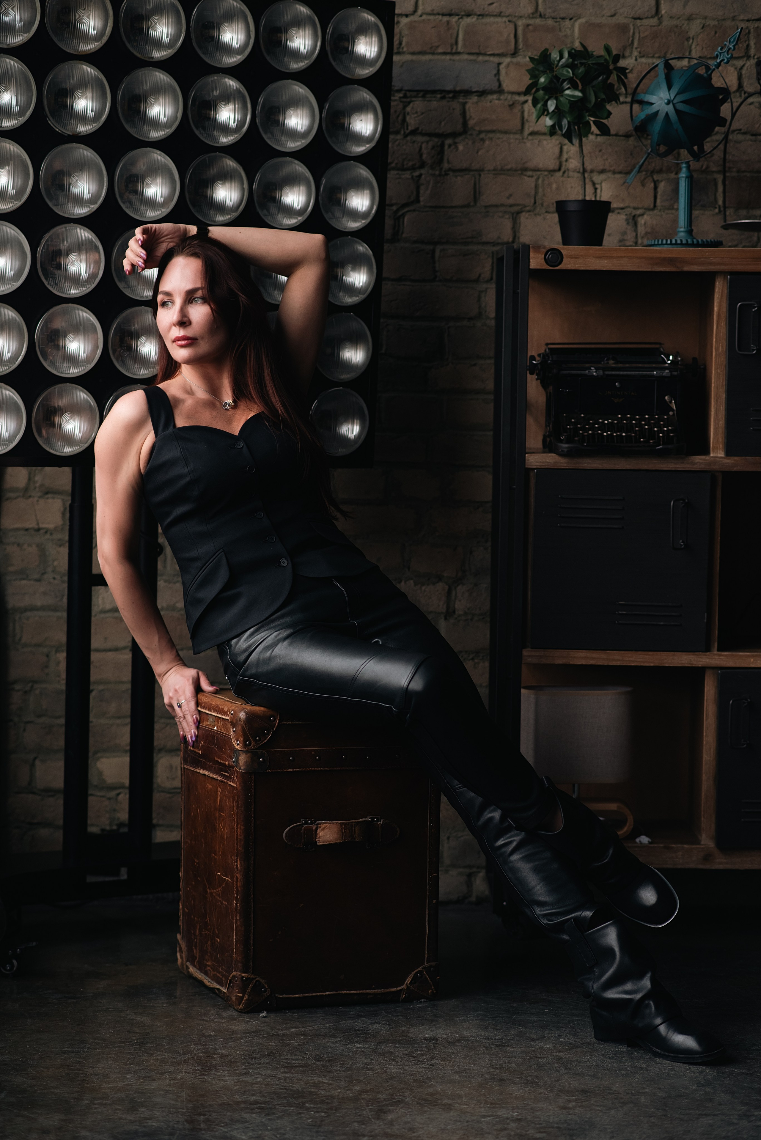 Фотодень. Фотограф, визажист. Москва