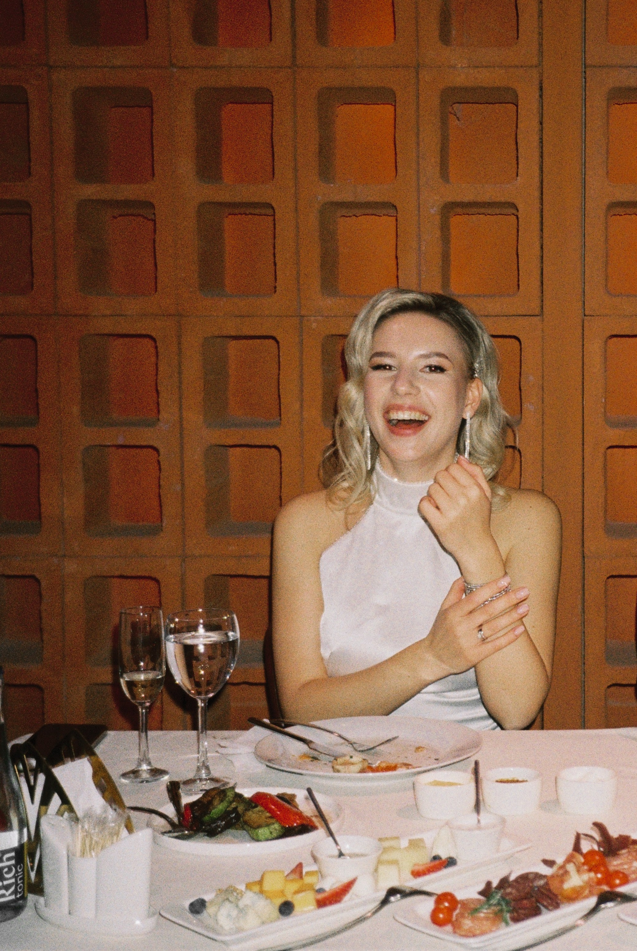 Тимур и Лиза. Свадебный фотограф Михаил Мирзоян