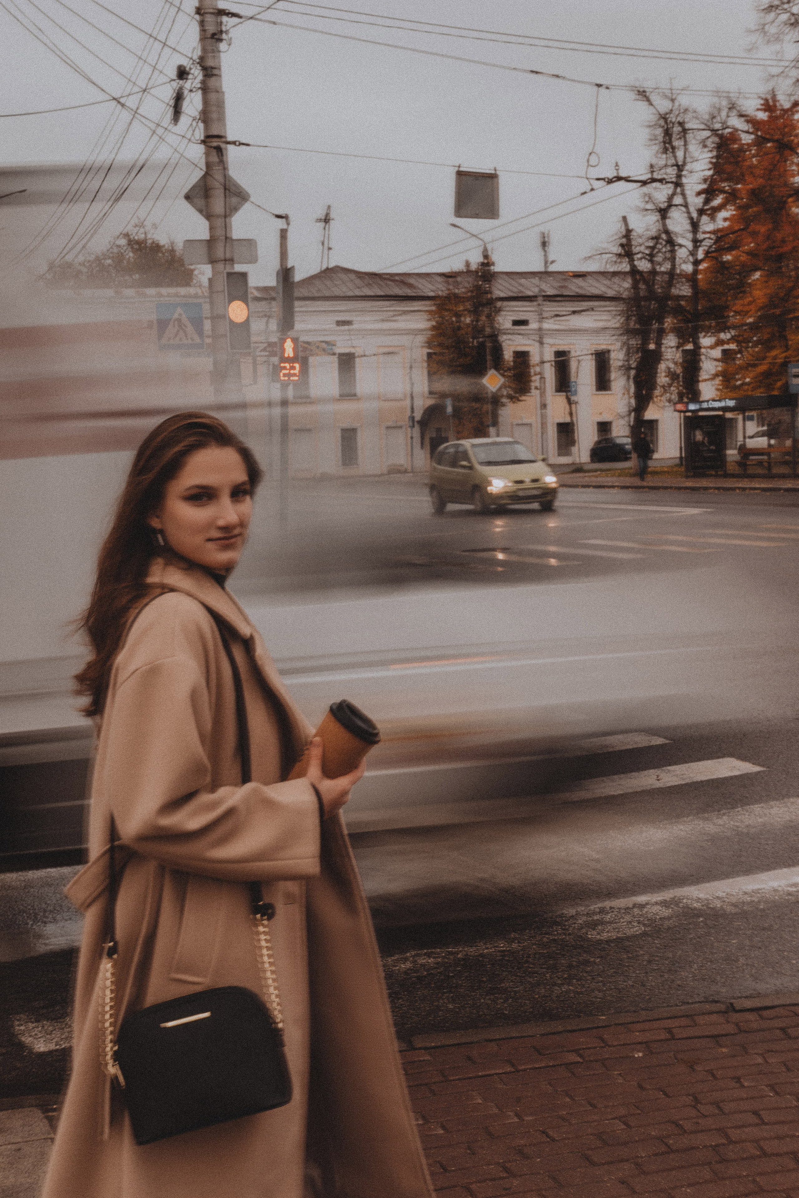 Виктория_стрит. Фотограф Кристина Пархоменко