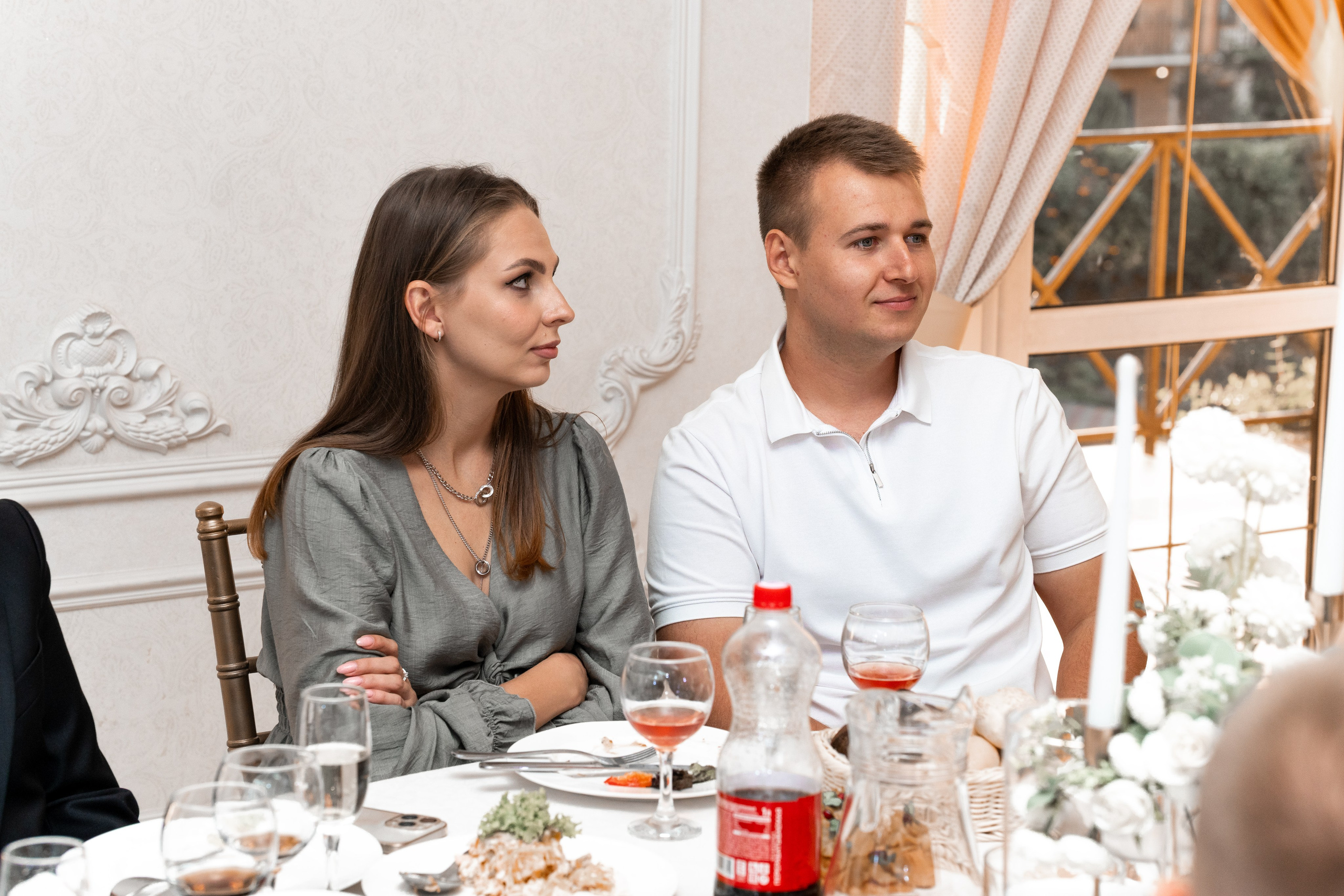 Маргарита и Андрей. Фотограф