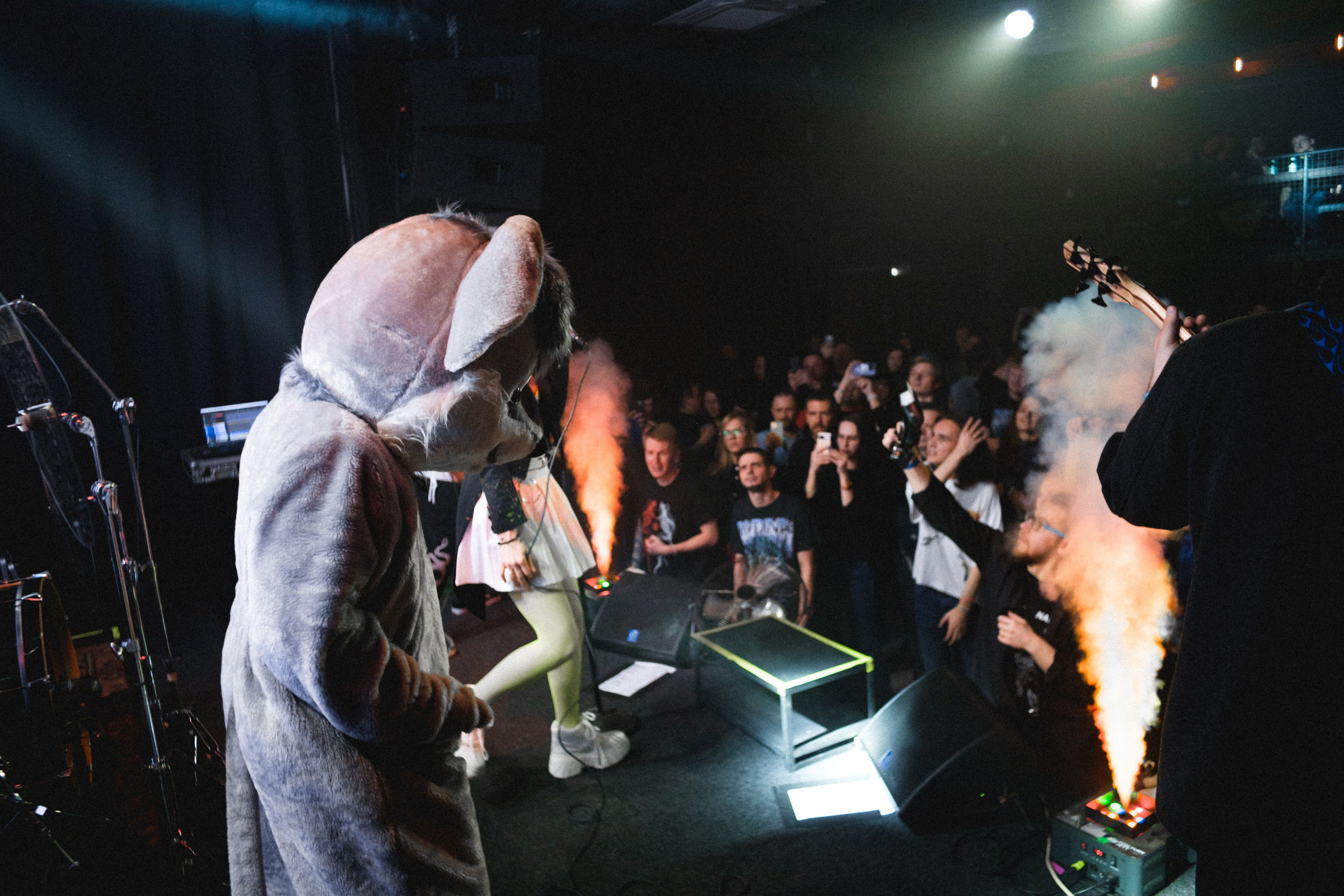 Ravdina|Сердце. Концертный фотограф в Санкт-Петербурге