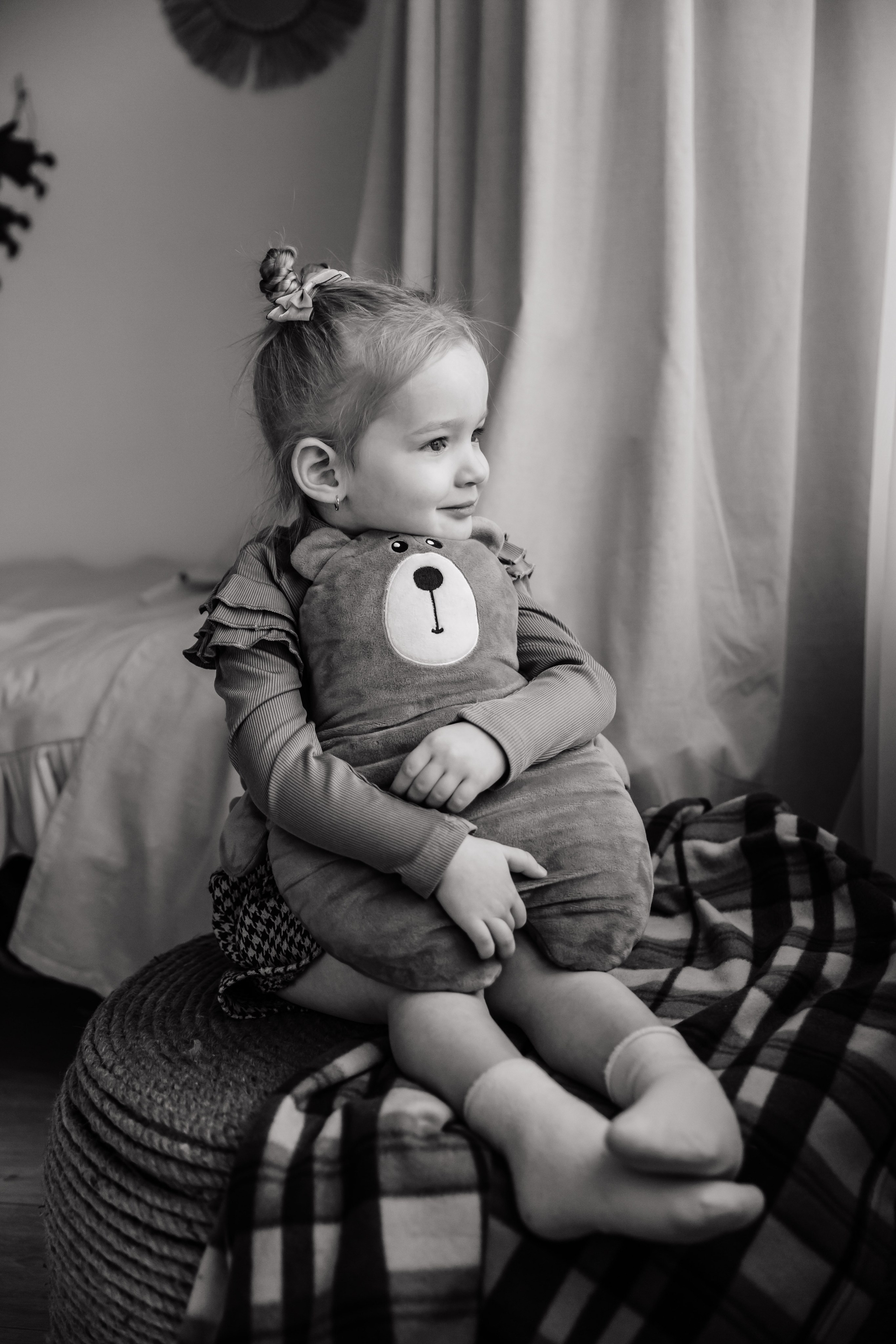 Студийные Семейные. Свадебный и семейный фотограф в Томске Алексей