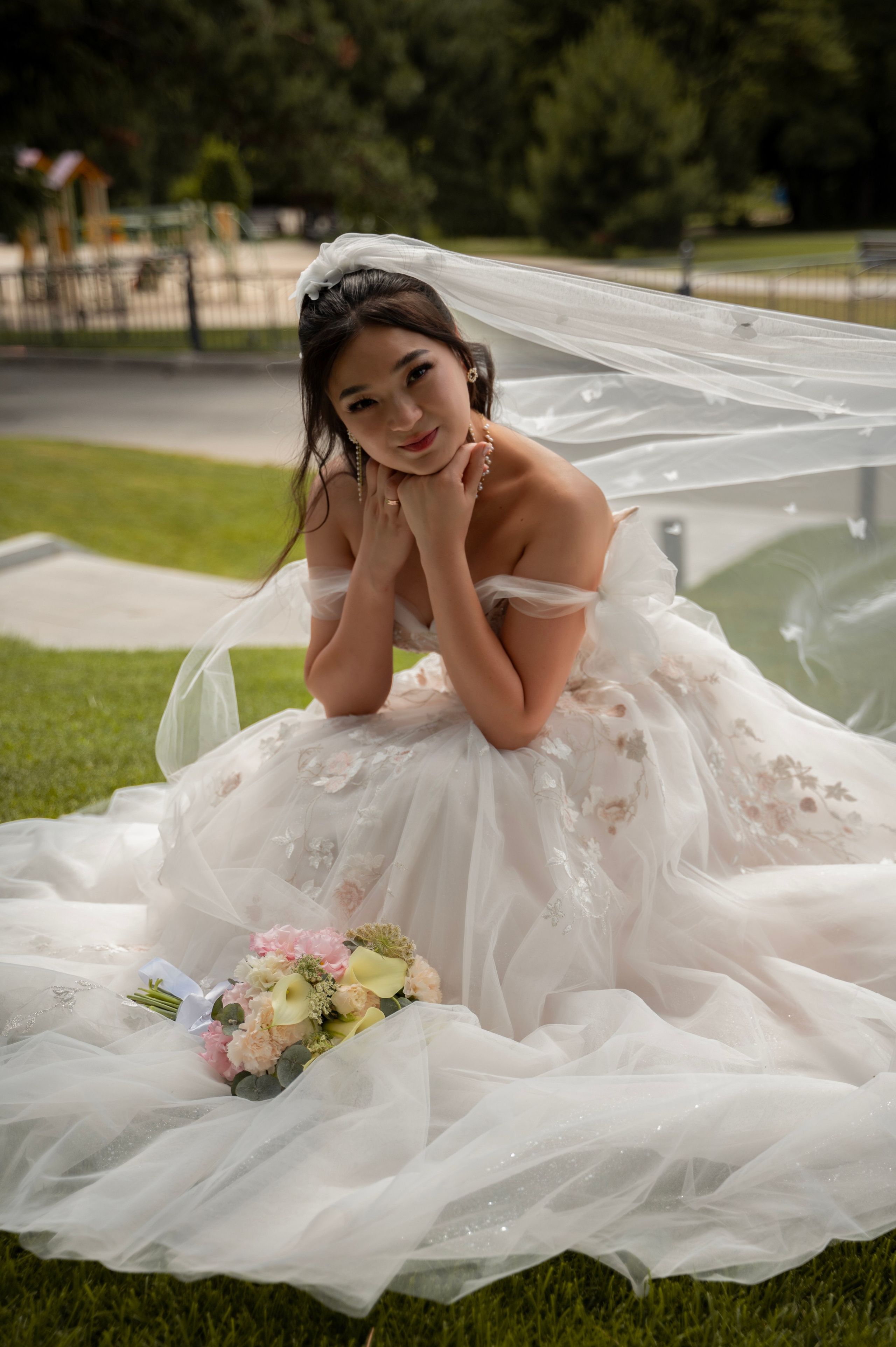 Роман&Яна. Ваш фотограф в Крыму