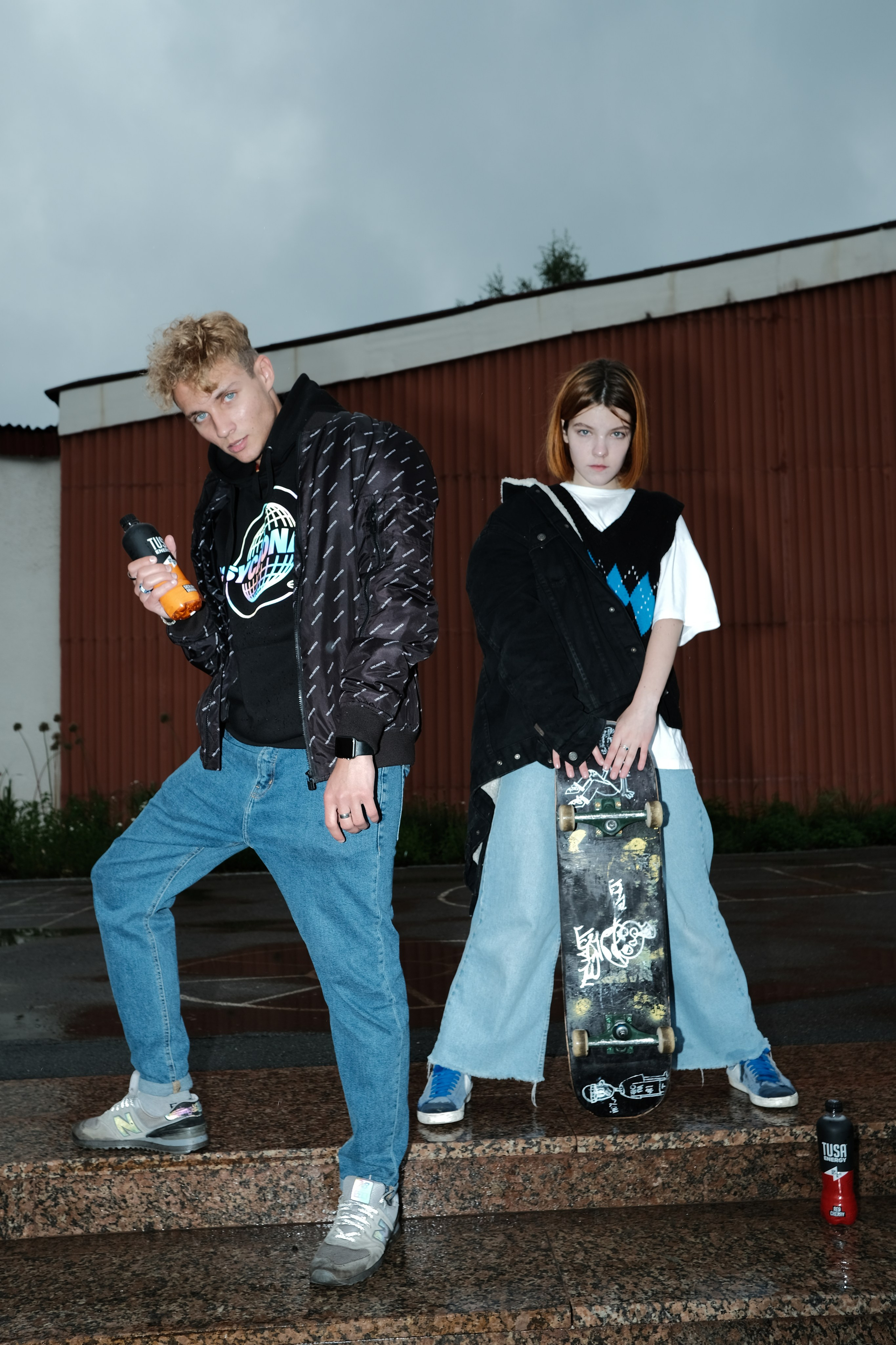 Реклама. Матвей Яворский — фотограф в Челябинске