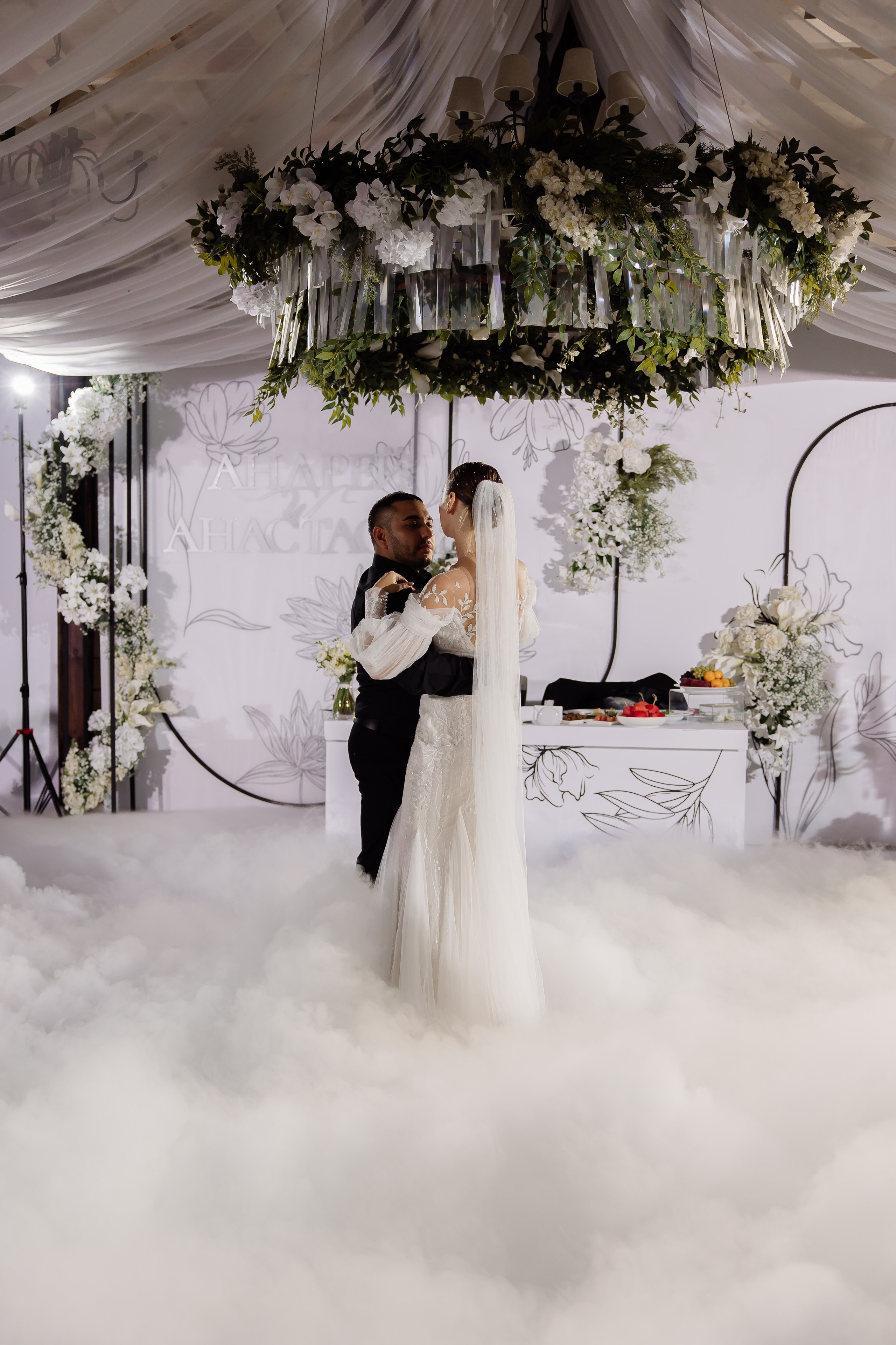 ПОЛНЫЙ СВАДЕБНЫЙ ДЕНЬ, АНДРЕЙ И АНАСТАСИЯ, ПЕГАС. Свадебный и индивидуальный фотограф в Челябинске Евгения Негодяева