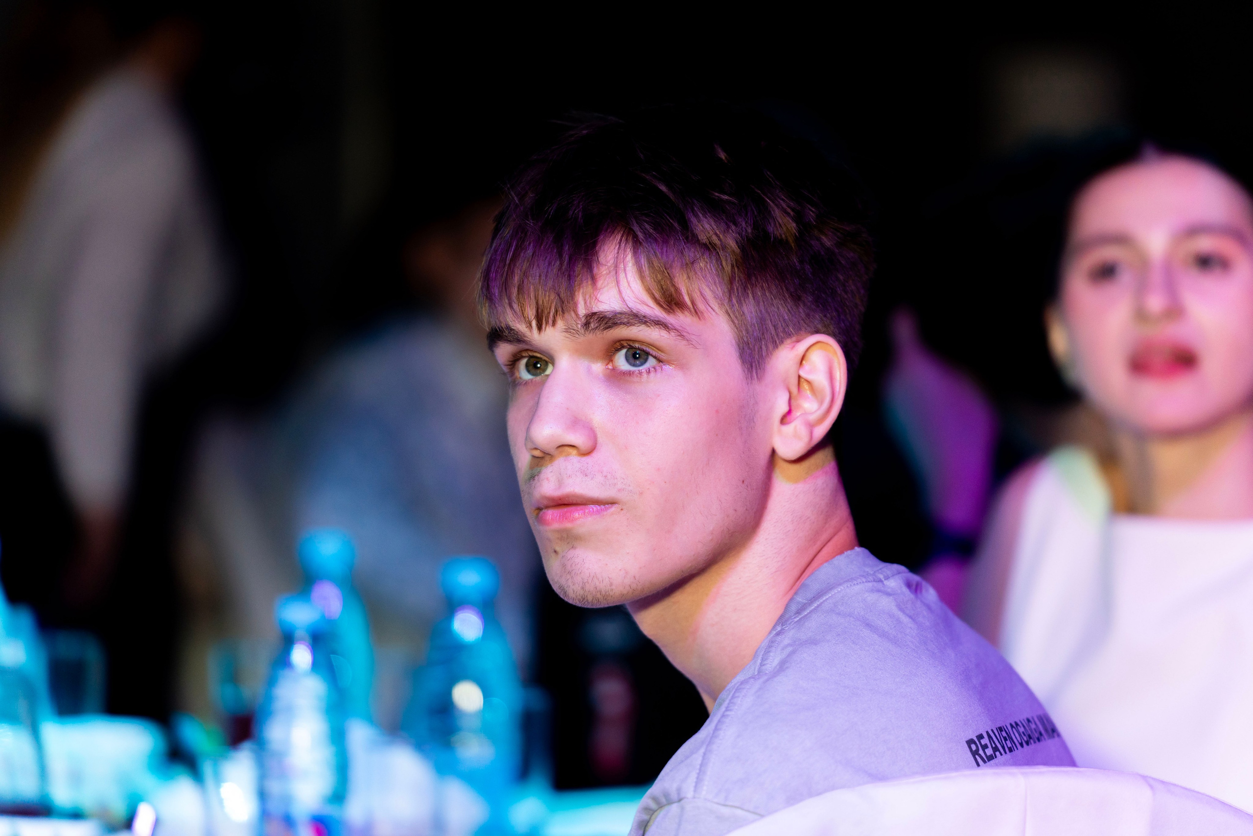 Выпускные 11 кл. Фотограф Юлия Попова